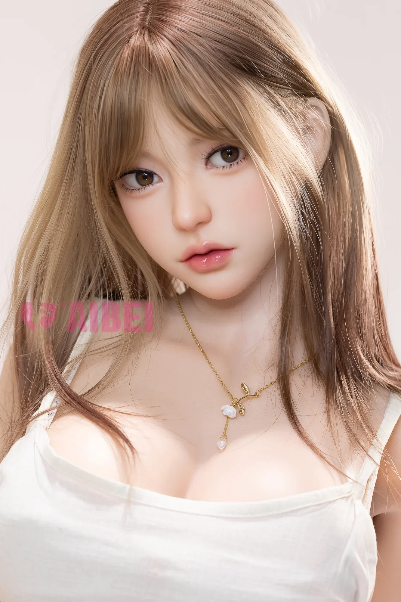 Aibei Doll 167 cm E Luxe Silicone - Lillian view 1