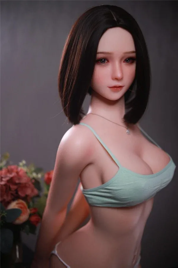 JY Doll 165 cm Silicone - Winnie view 6