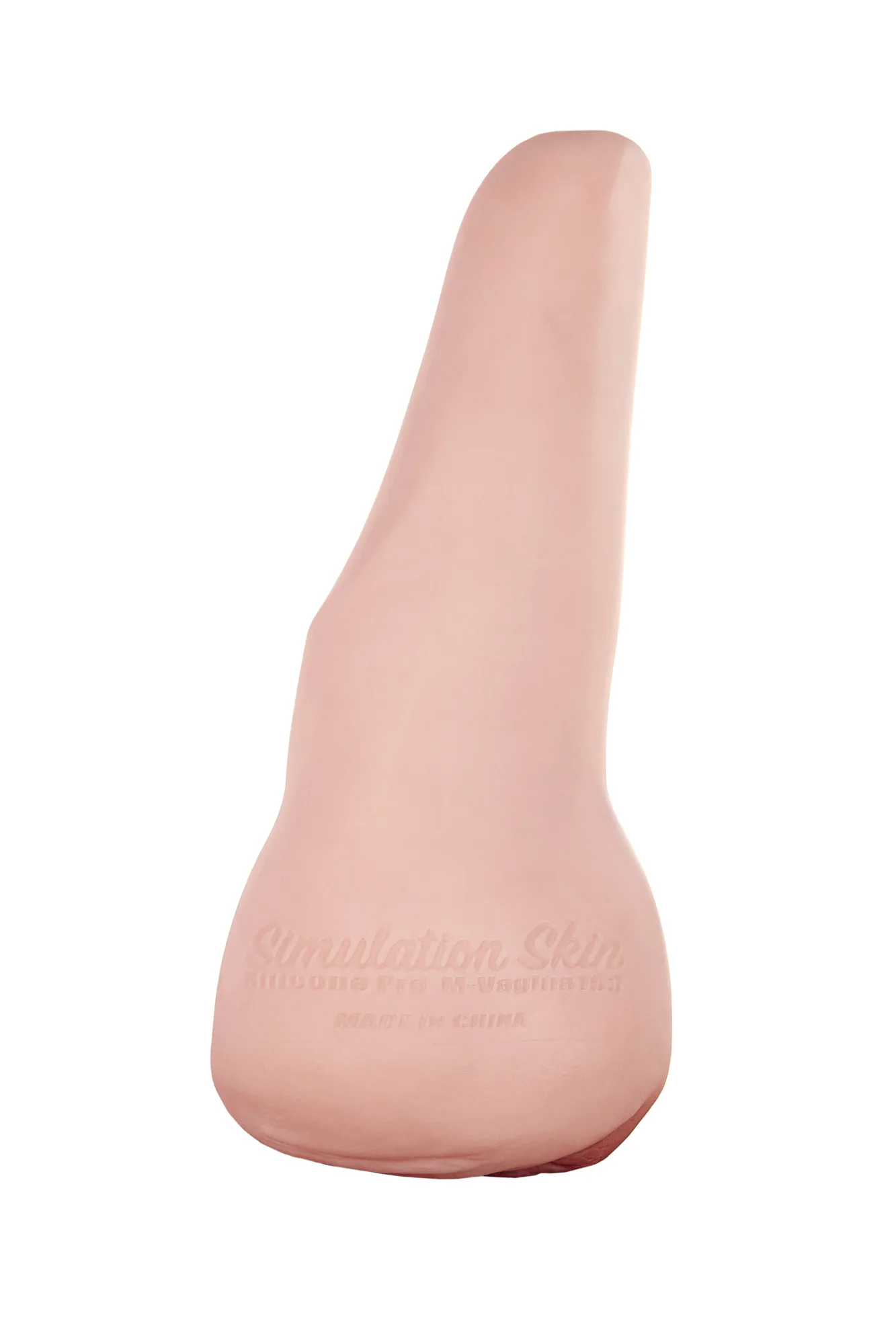 Climax Doll Silicone Masturbation Cup – Realistic Vagina Male Sex Toy view 8