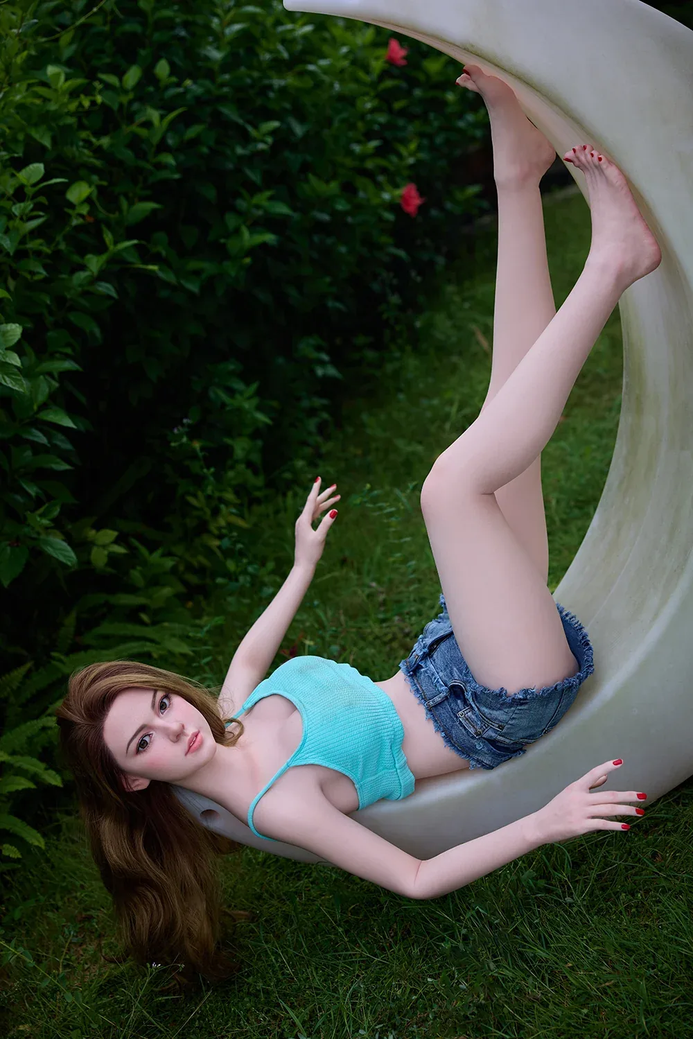 Starpery 159 cm E - Candy view 5