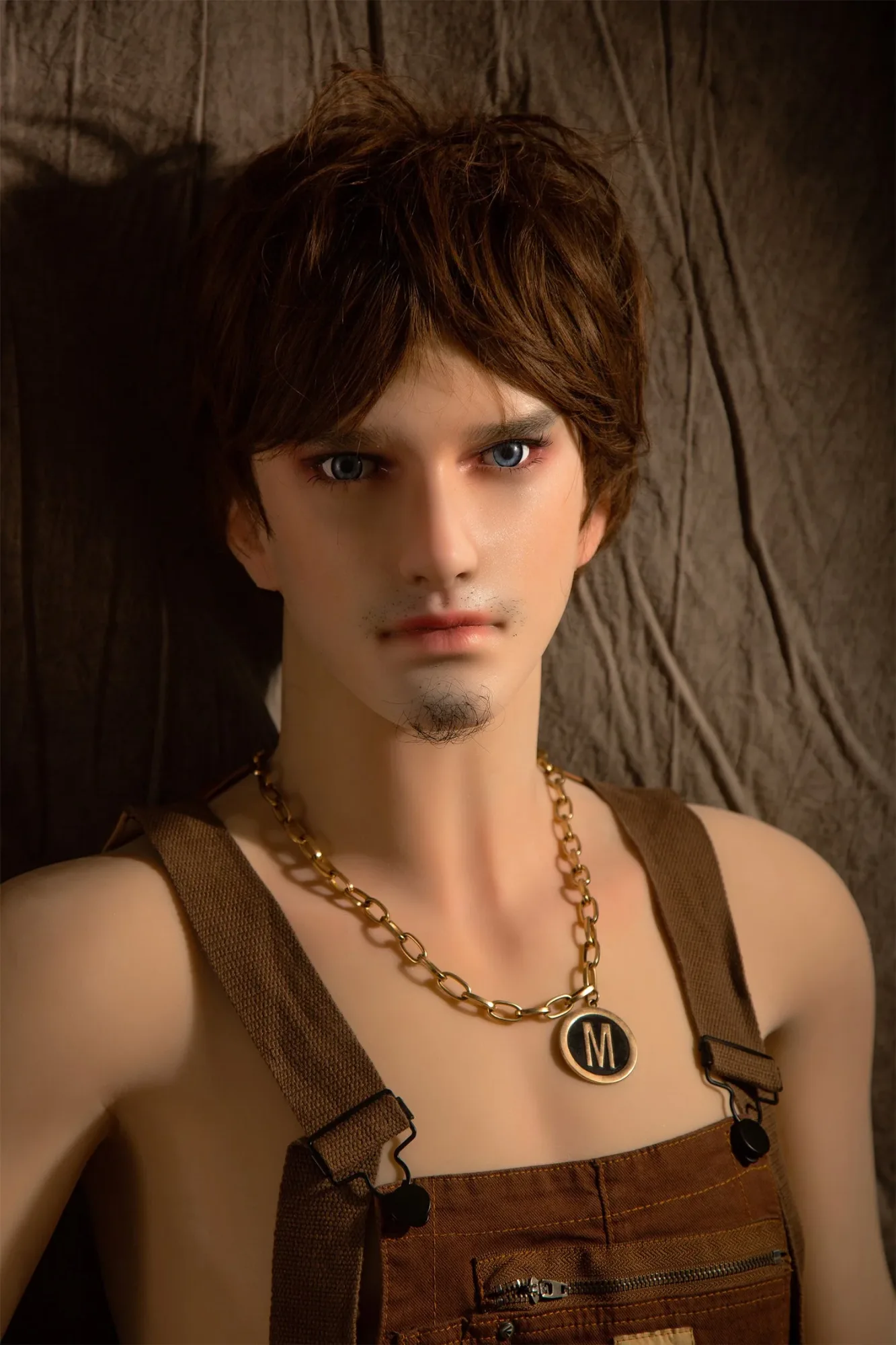 QITA Doll 175 cm Male TPE - Chou view 3