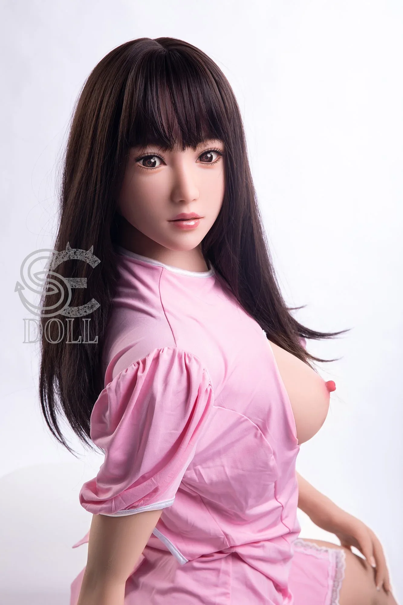 SEDOLL 163 cm E TPE - Manami view 6