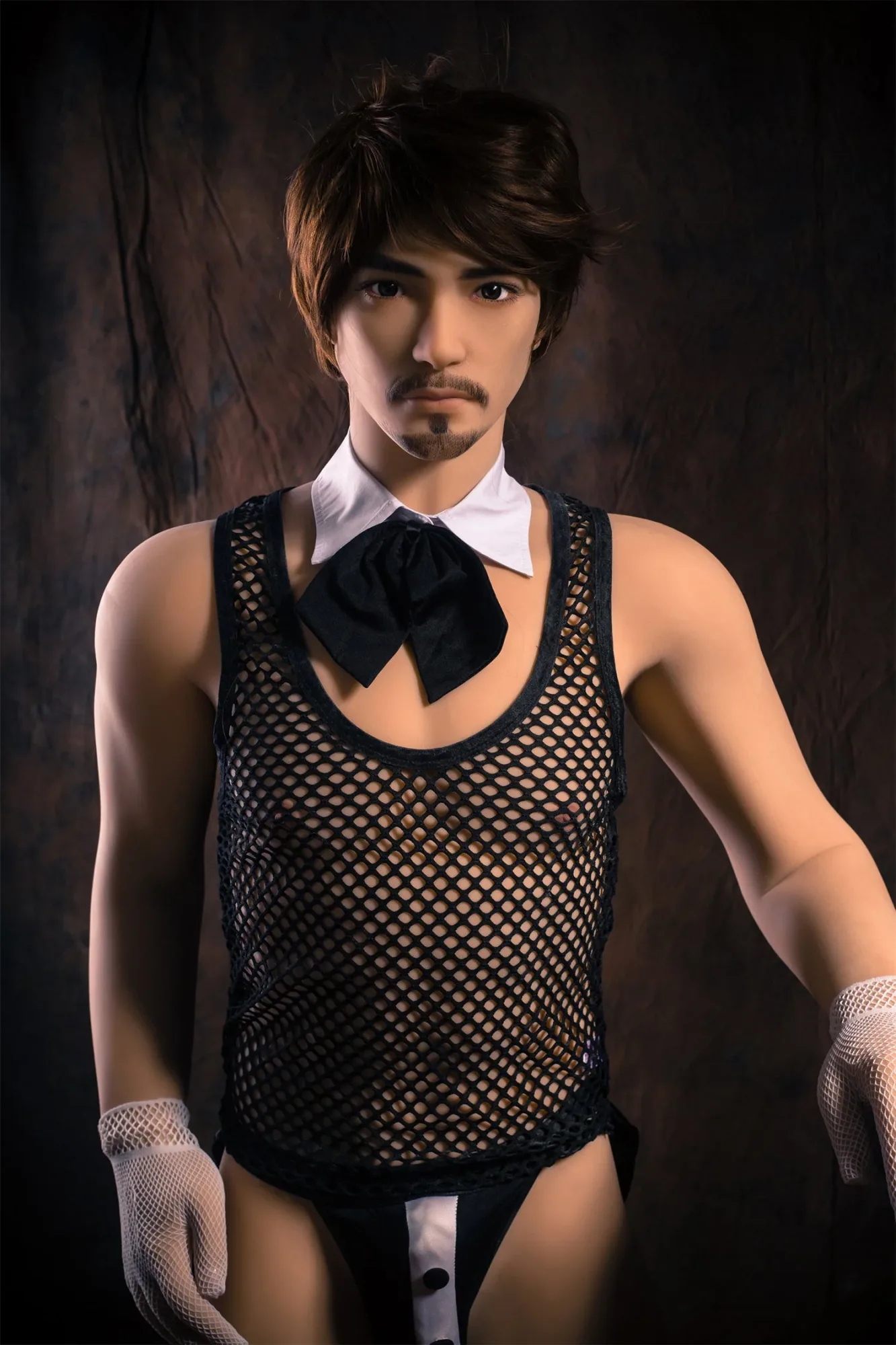 QITA Doll 175 cm Male TPE - Shu