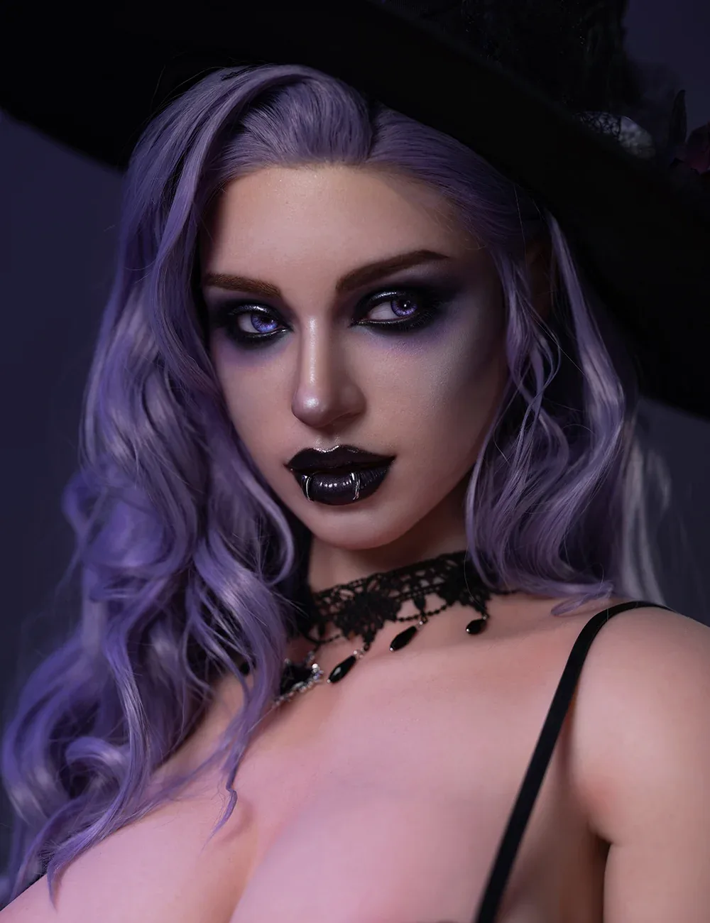 TOP-CYDOLL 176cm E-Cup Elodie V2 Realistic Sex Doll view 3