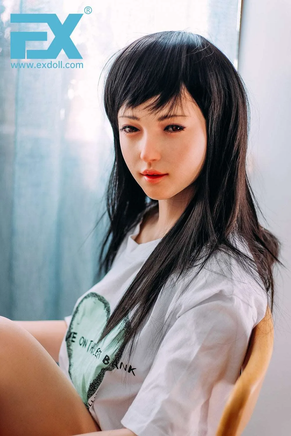 EX Doll Summit Series 152 cm A Silicone - Jodie view 2