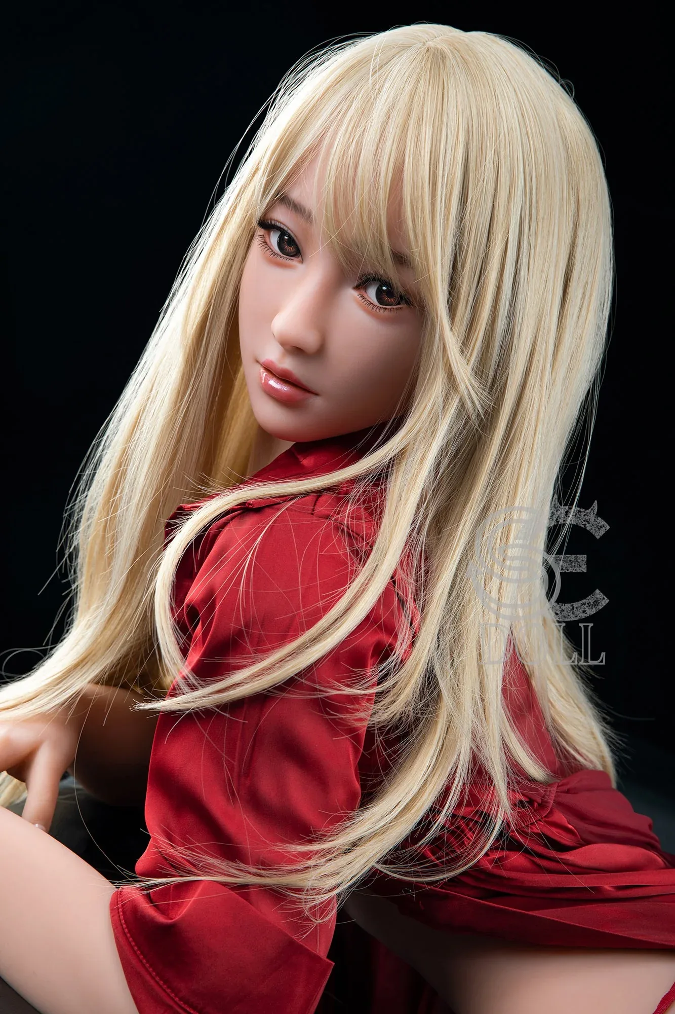 SEDOLL 166 cm C TPE - Kotomi view 1