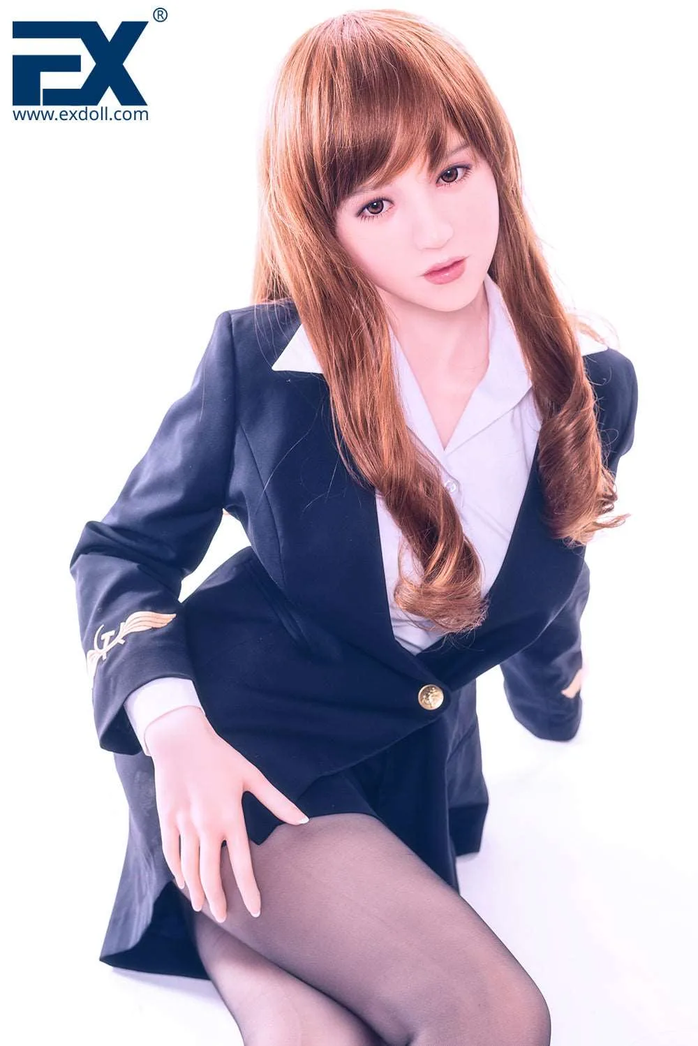 EX Doll Ukiyoe Series 170 cm Silicone - Yuan Yuan view 3
