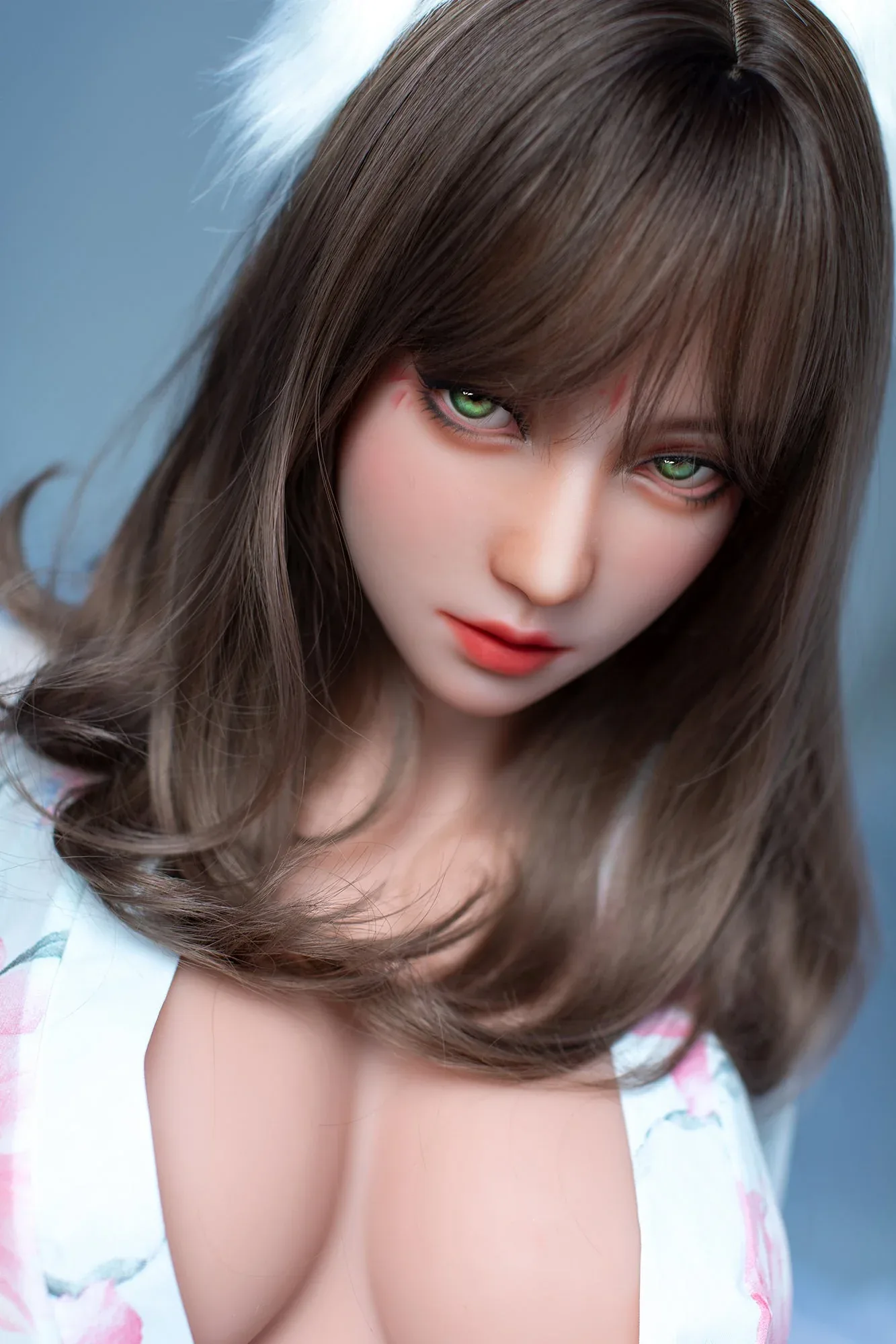 SEDOLL 161 cm F TPE - Kazuki view 1