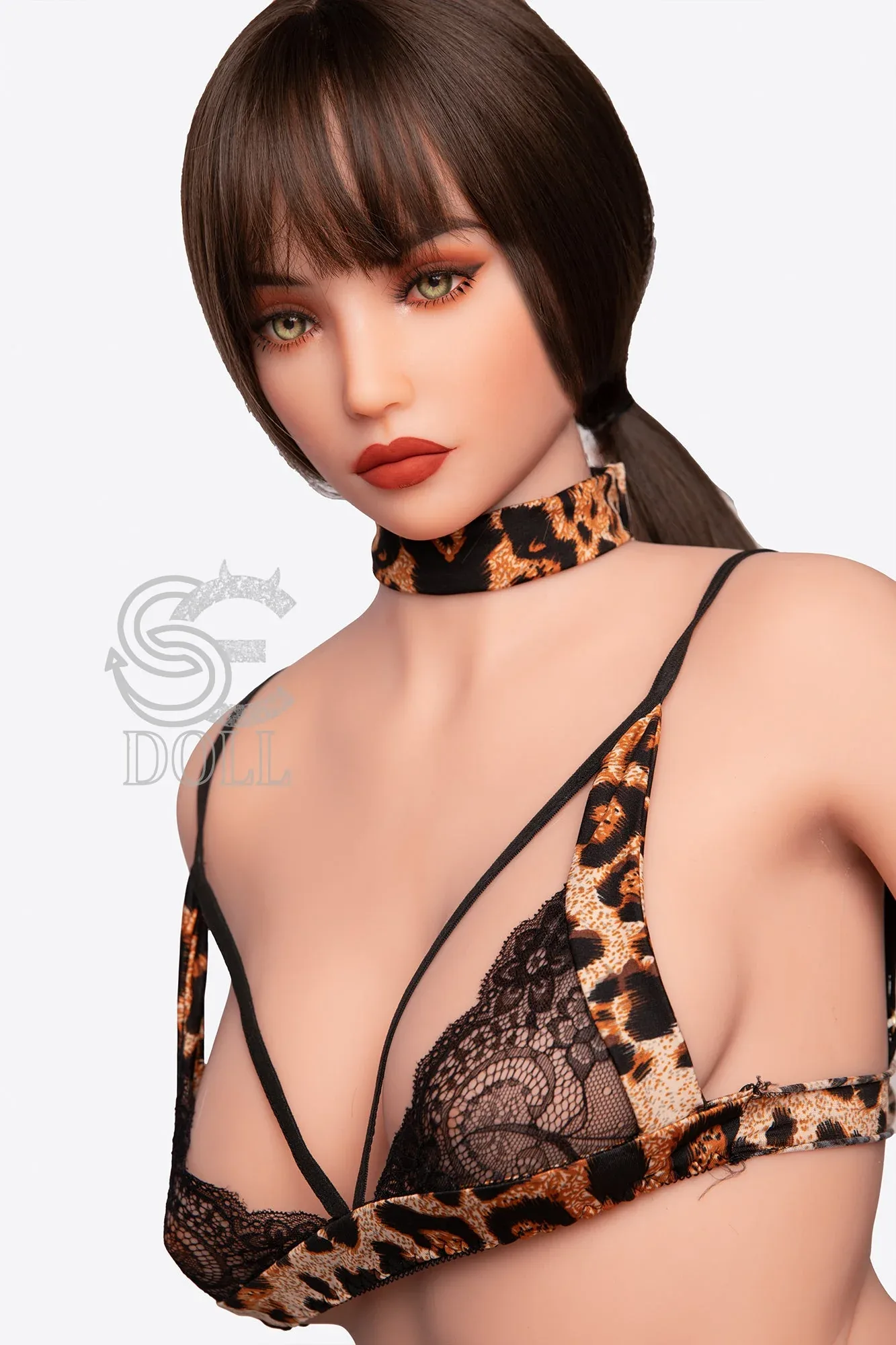 SEDOLL 170 cm C TPE - Melonie view 7