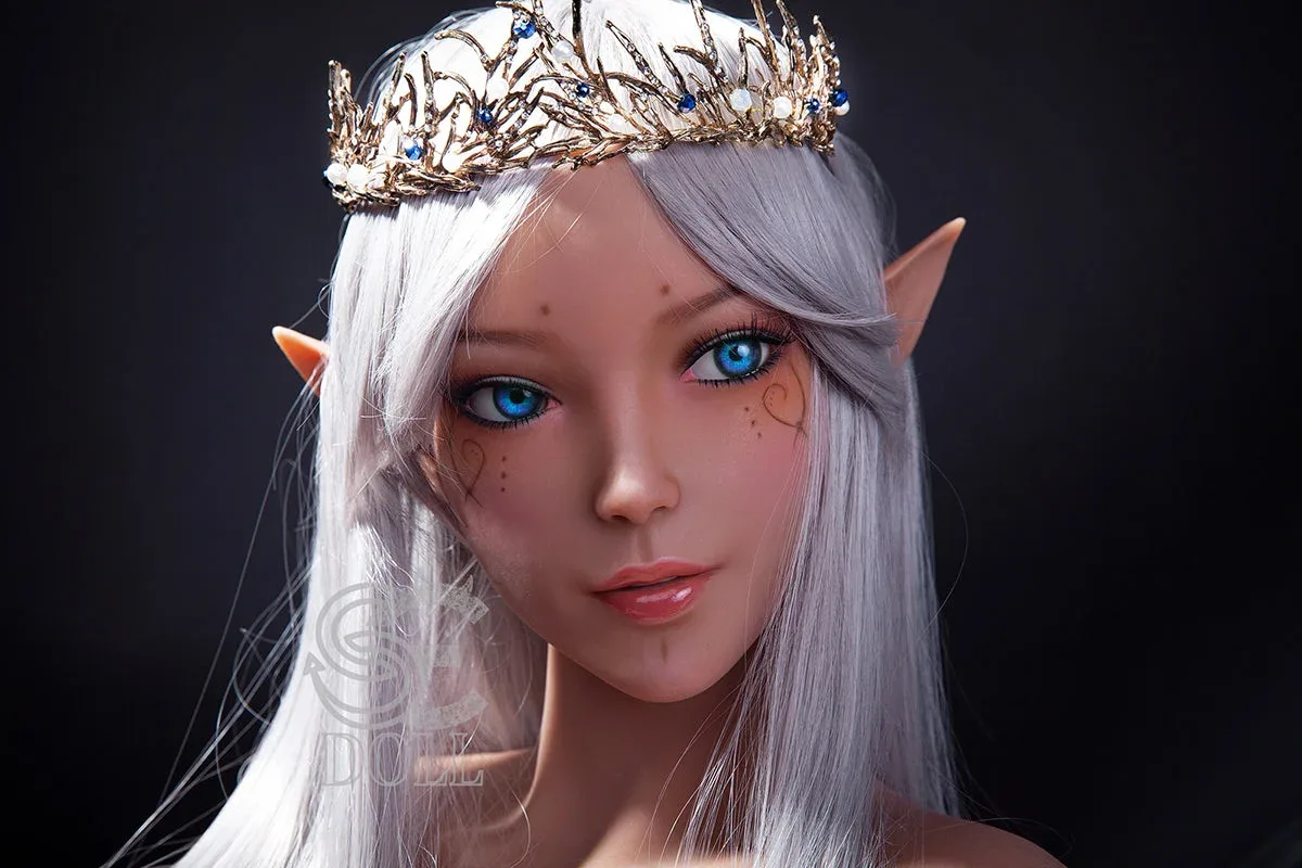 SEDOLL 150 cm E TPE- Elf Amanda view 6