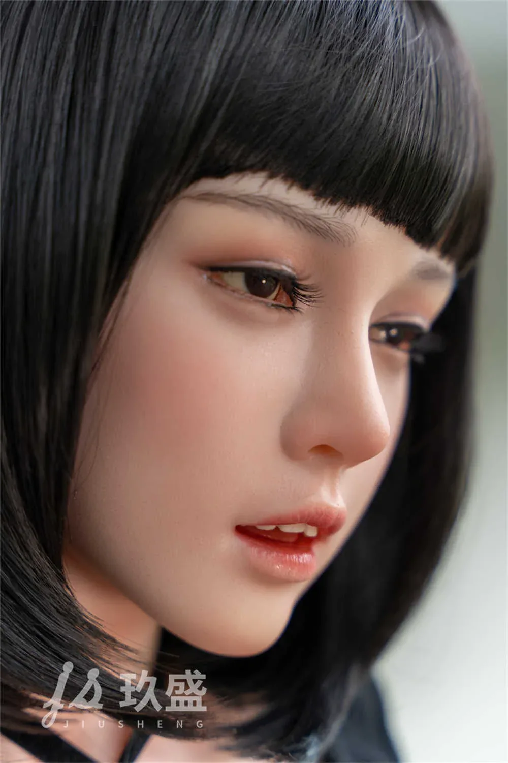 Jiusheng Doll 158 cm E Silicone - Coco view 8