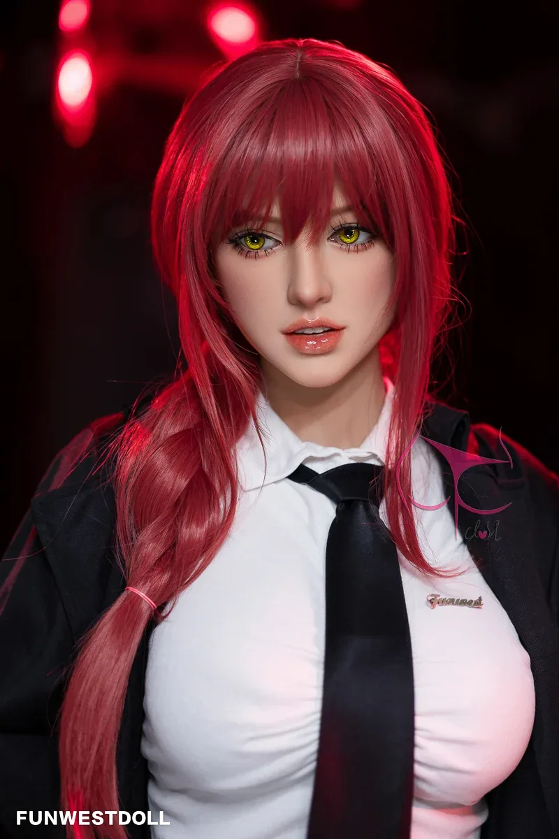FunWest Doll 162 cm F TPE - Chloe view 1
