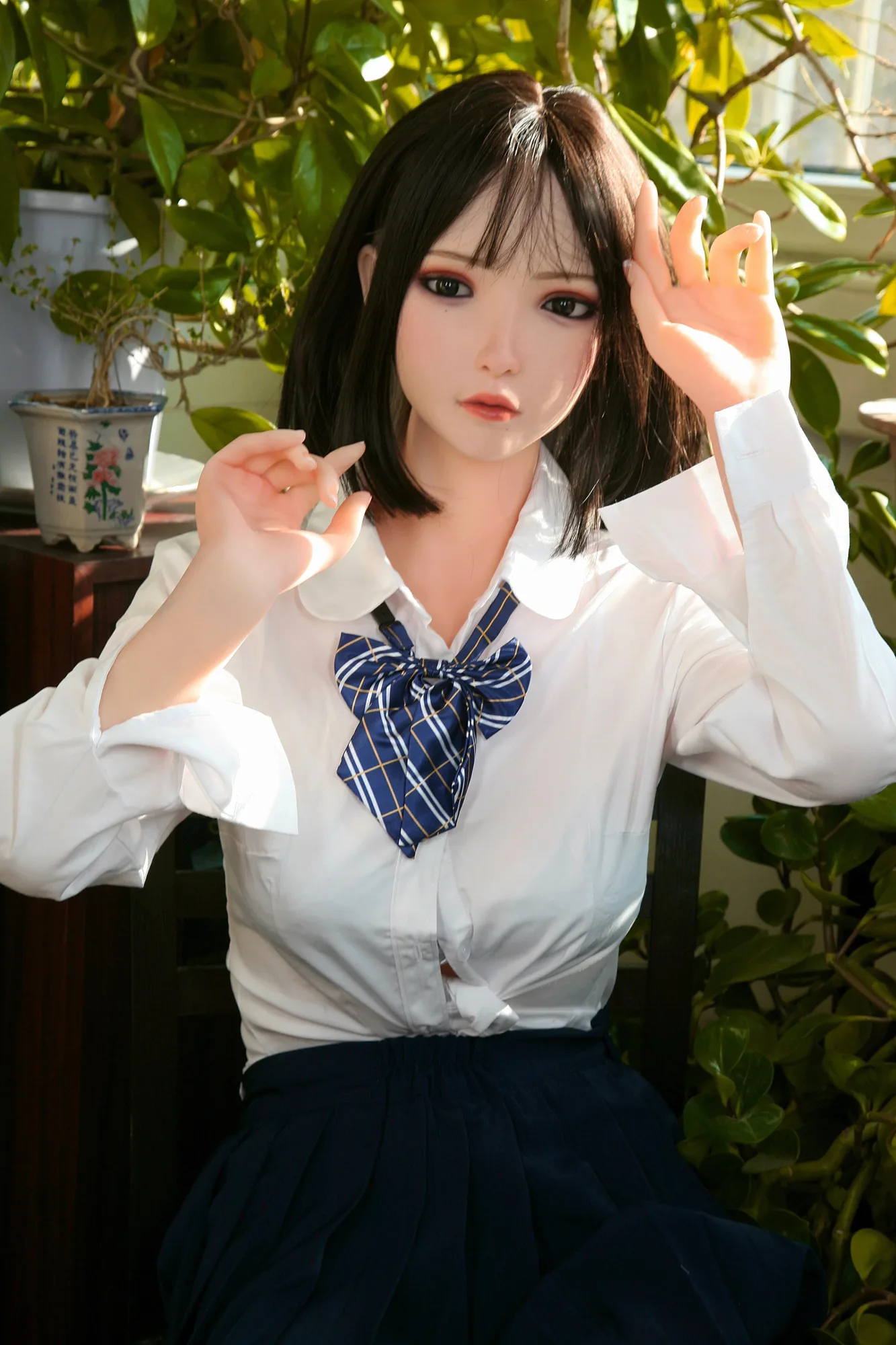 SHEDOLL 158 cm C - Seren view 7