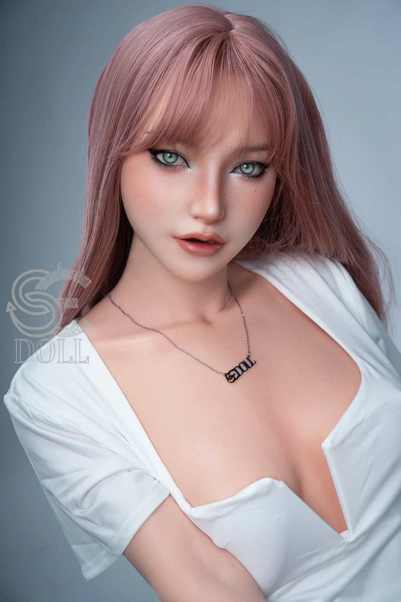 SEDOLL T160 cm B Silicone Pro - Bridget.D view 2