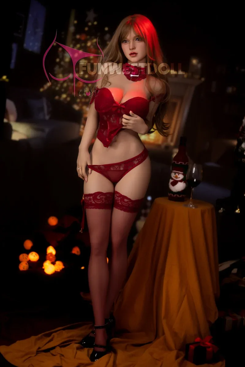 FunWest Doll 155 cm F TPE - European Bella view 7