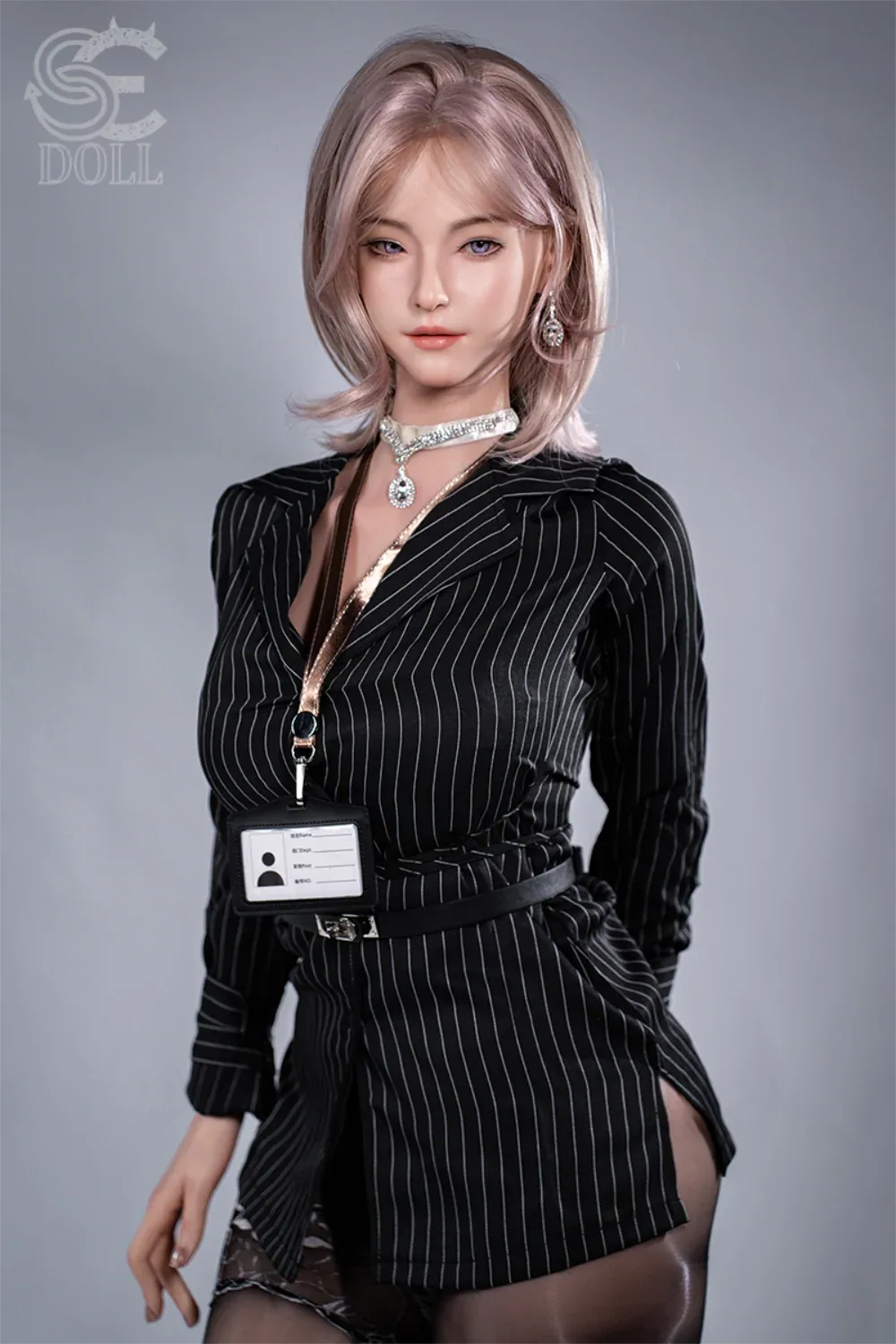 SEDOLL T160 cm C Aya Series Silicone - Shion.B view 3
