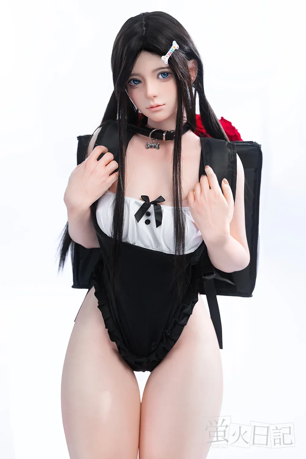 Firefly Diary Doll 159 cm Silicone - Liu Li V3 view 3
