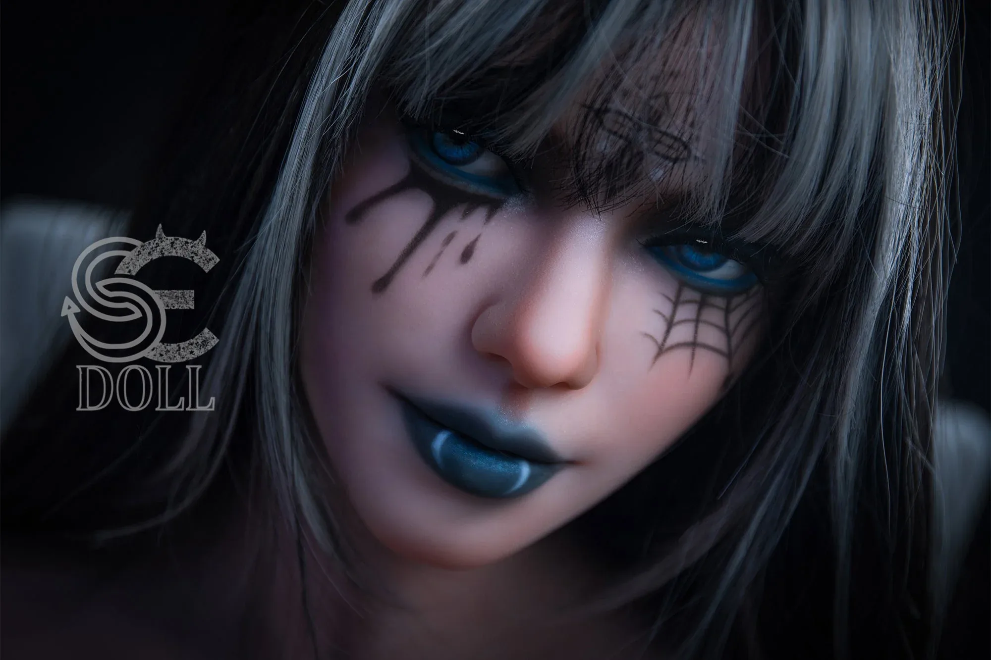 SEDOLL 166 cm C TPE - Heloise view 8
