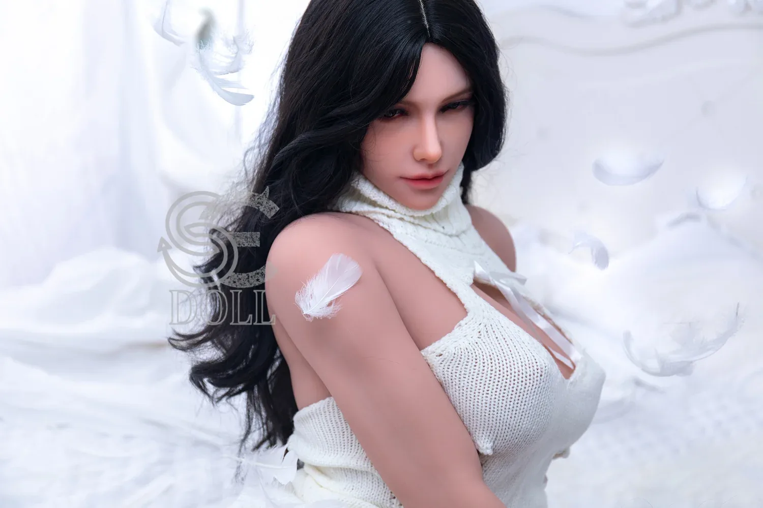 SEDOLL 163 cm D TPE - Hazel.B view 3