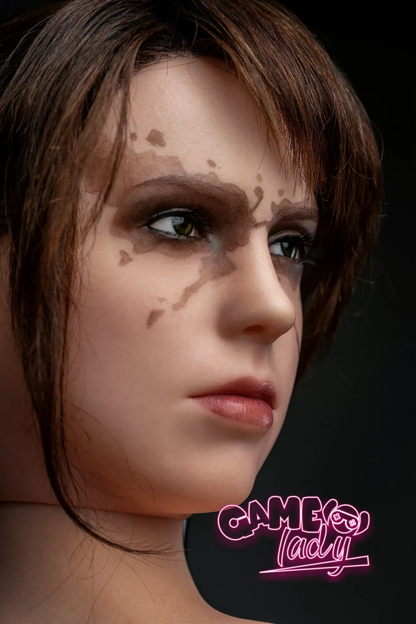 Game Lady 168 cm D Silicone - Quiet V2 view 5