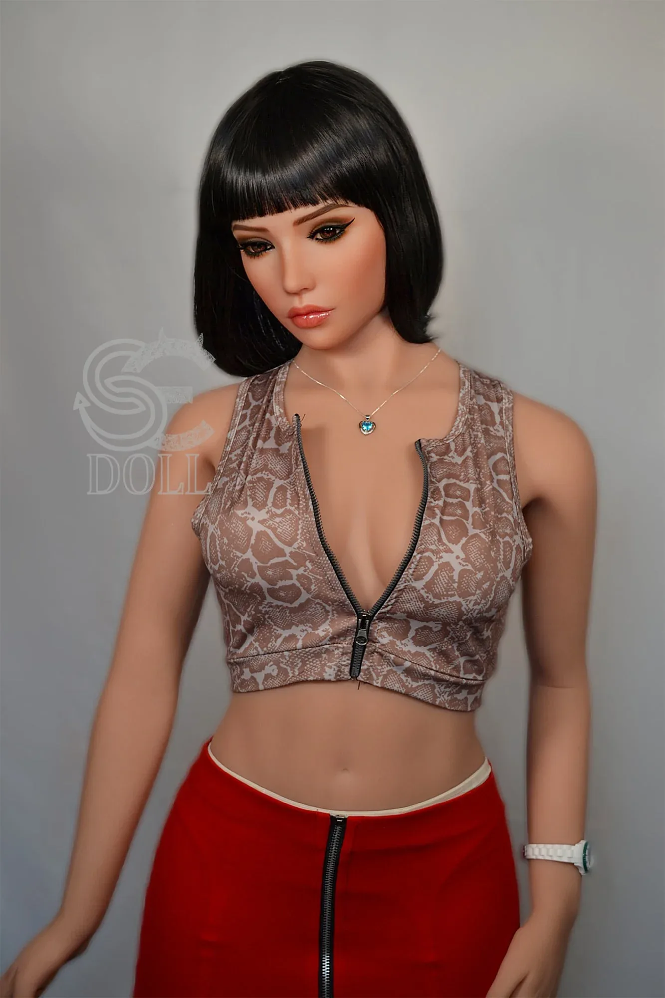 SEDOLL 163 cm E TPE - Sylvie view 3