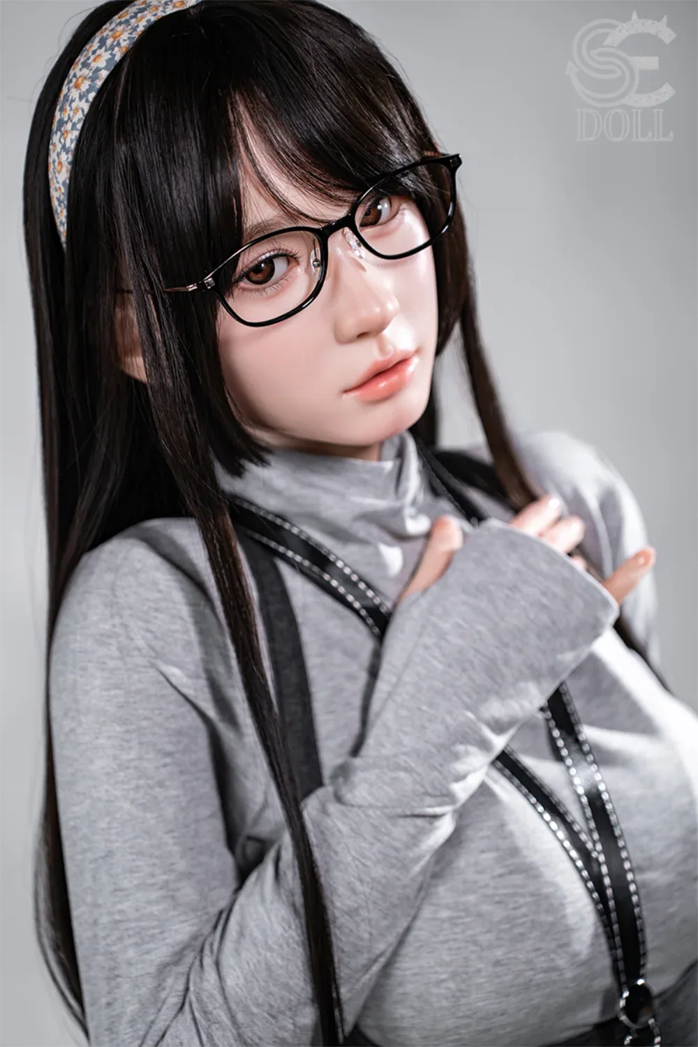 SEDOLL T153 cm A Aya Series Silicone - Hinata.A view 3