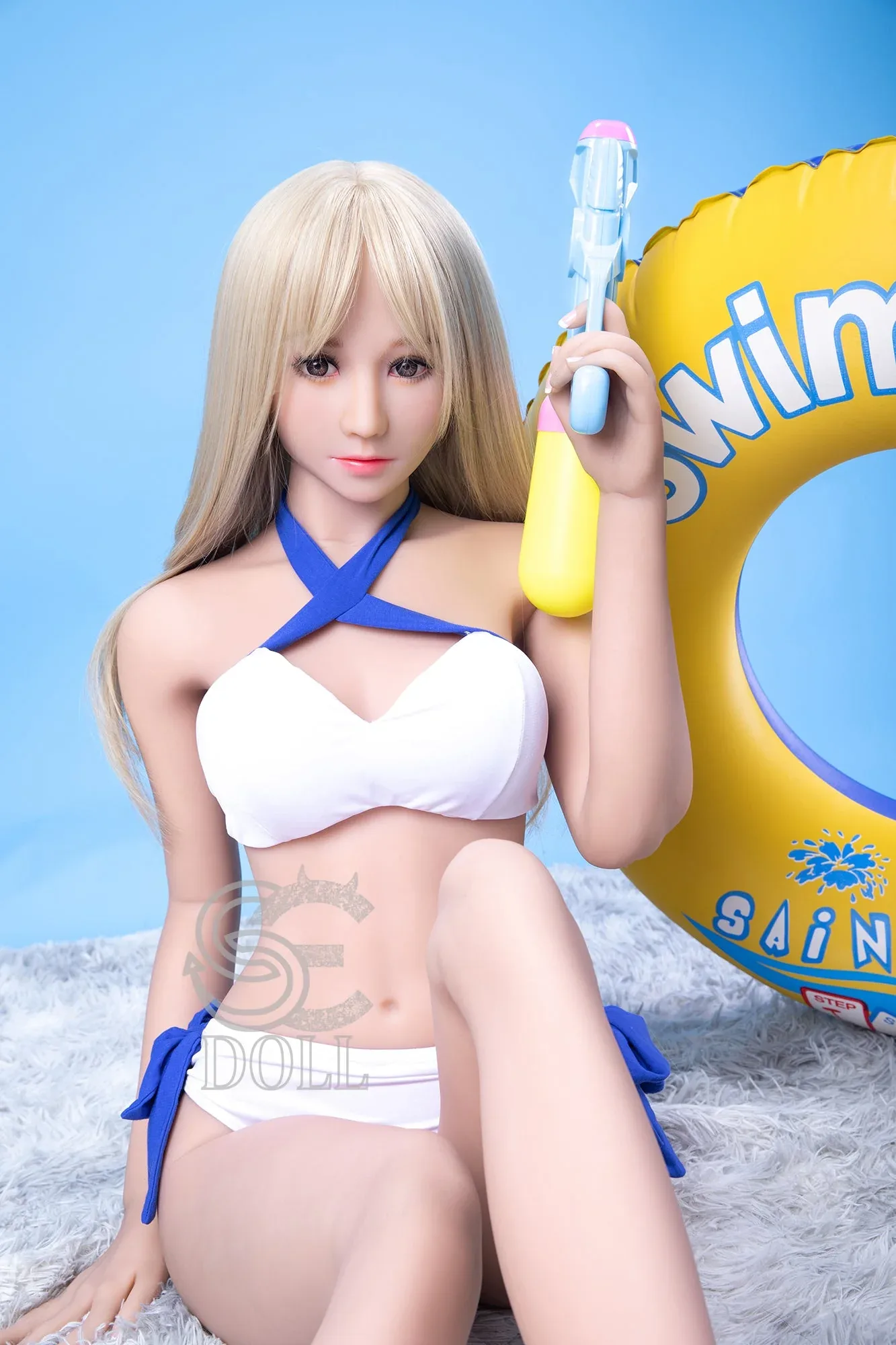 SEDOLL 166 cm C TPE - Cynthia view 6