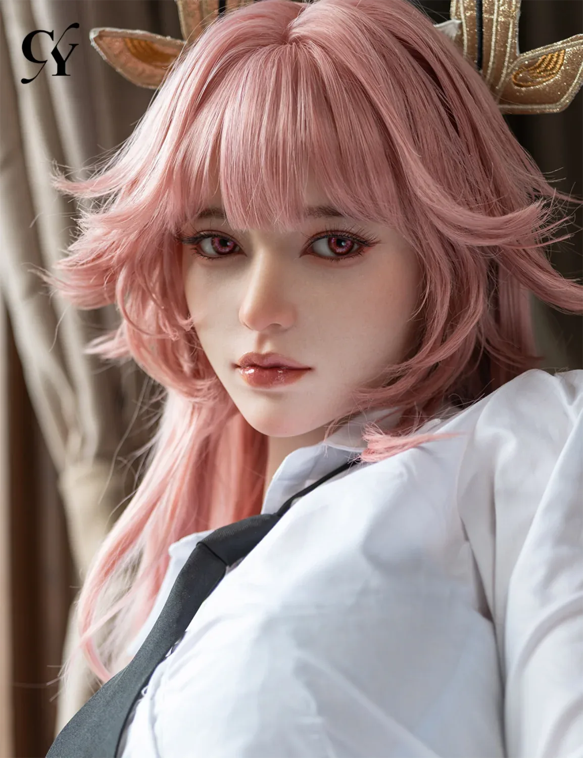 TOP-CYDOLL 168cm F-Cup Miko Realistic Sex Doll