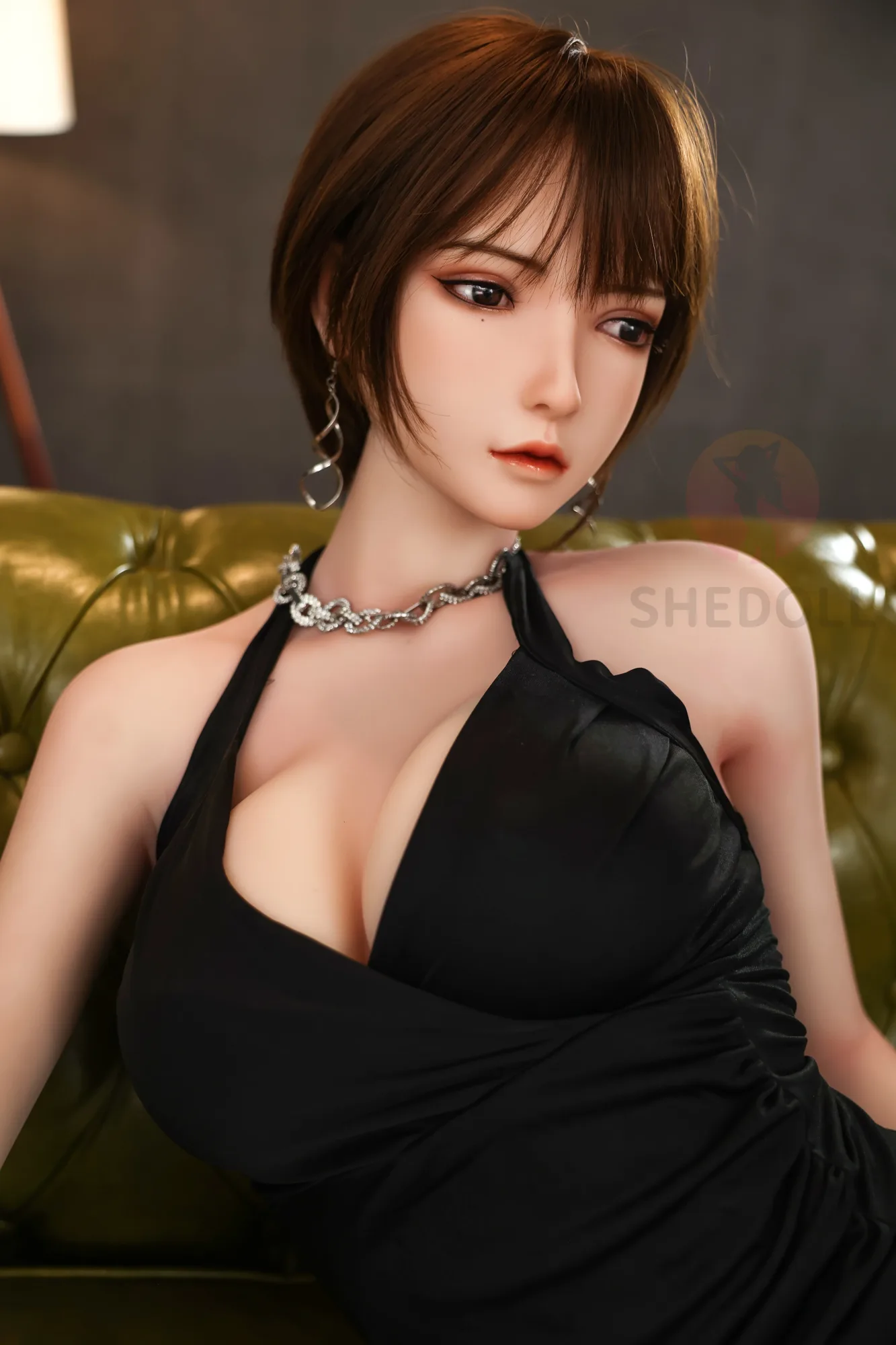 SHEDOLL 158 cm C - Seren V2
