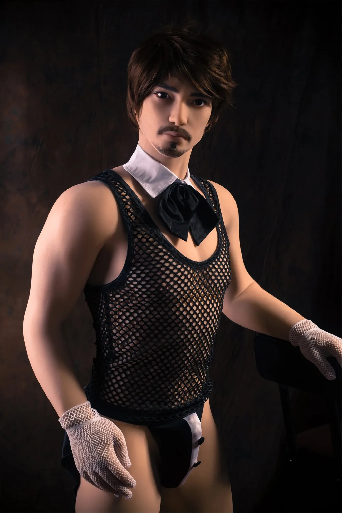 QITA Doll 175 cm Male TPE - Shu view 8