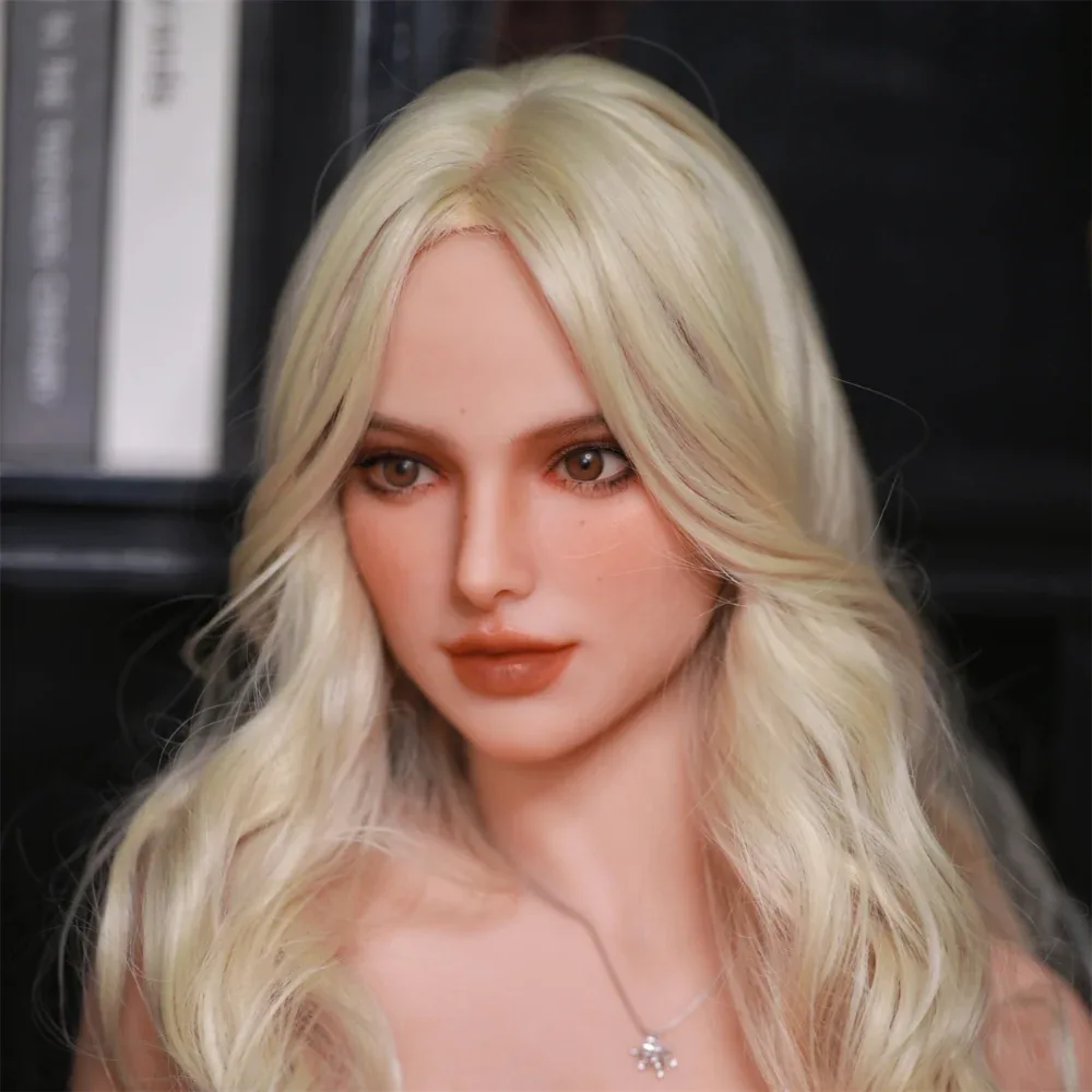 Fire Doll 166 cm E TPE - #43 view 4