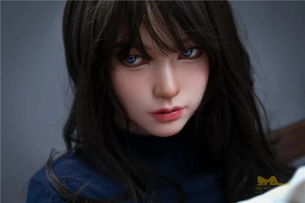 Irontech Doll 166 cm C Silicone - Misa view 5