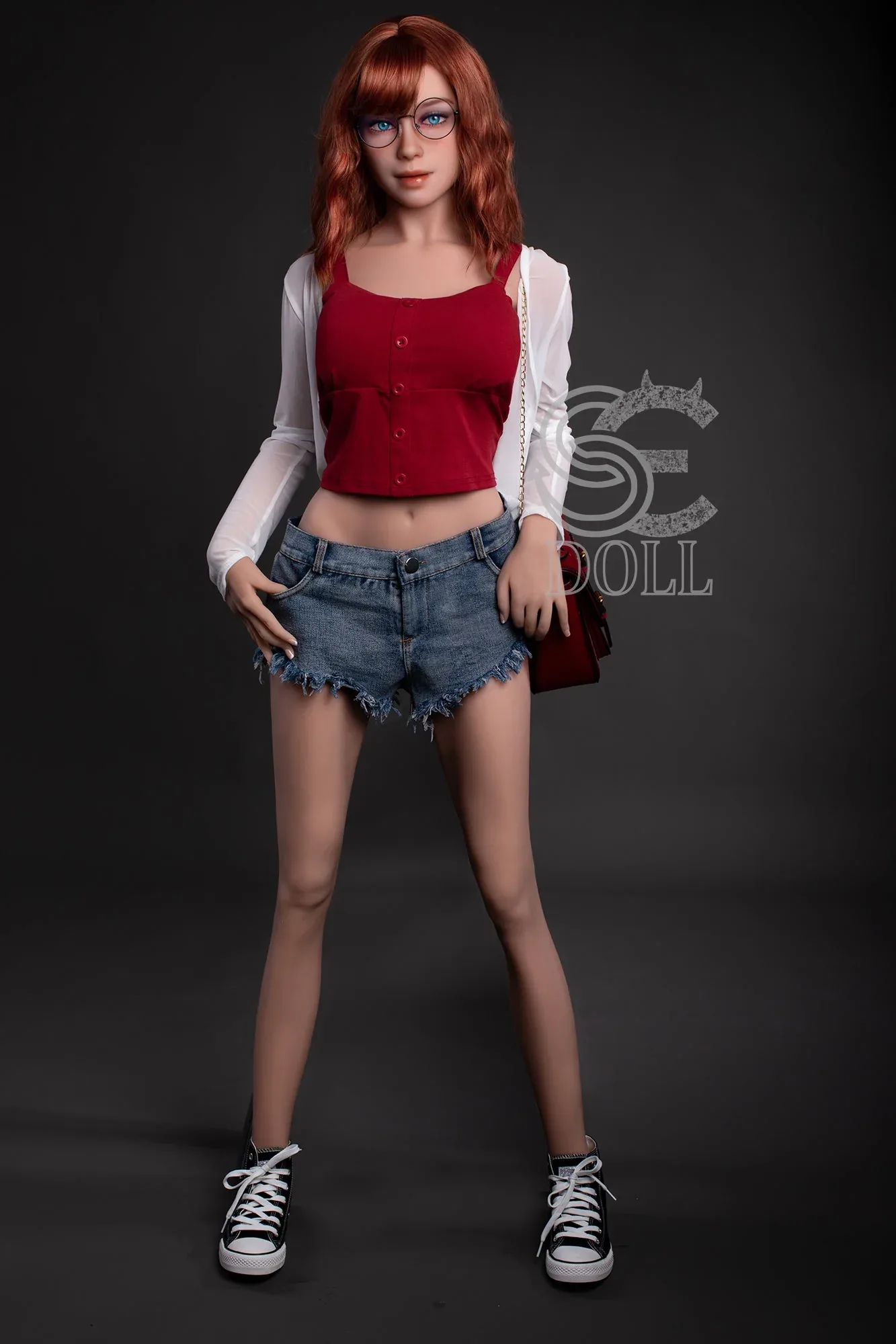 SEDOLL 166 cm C TPE - Bonnie view 1