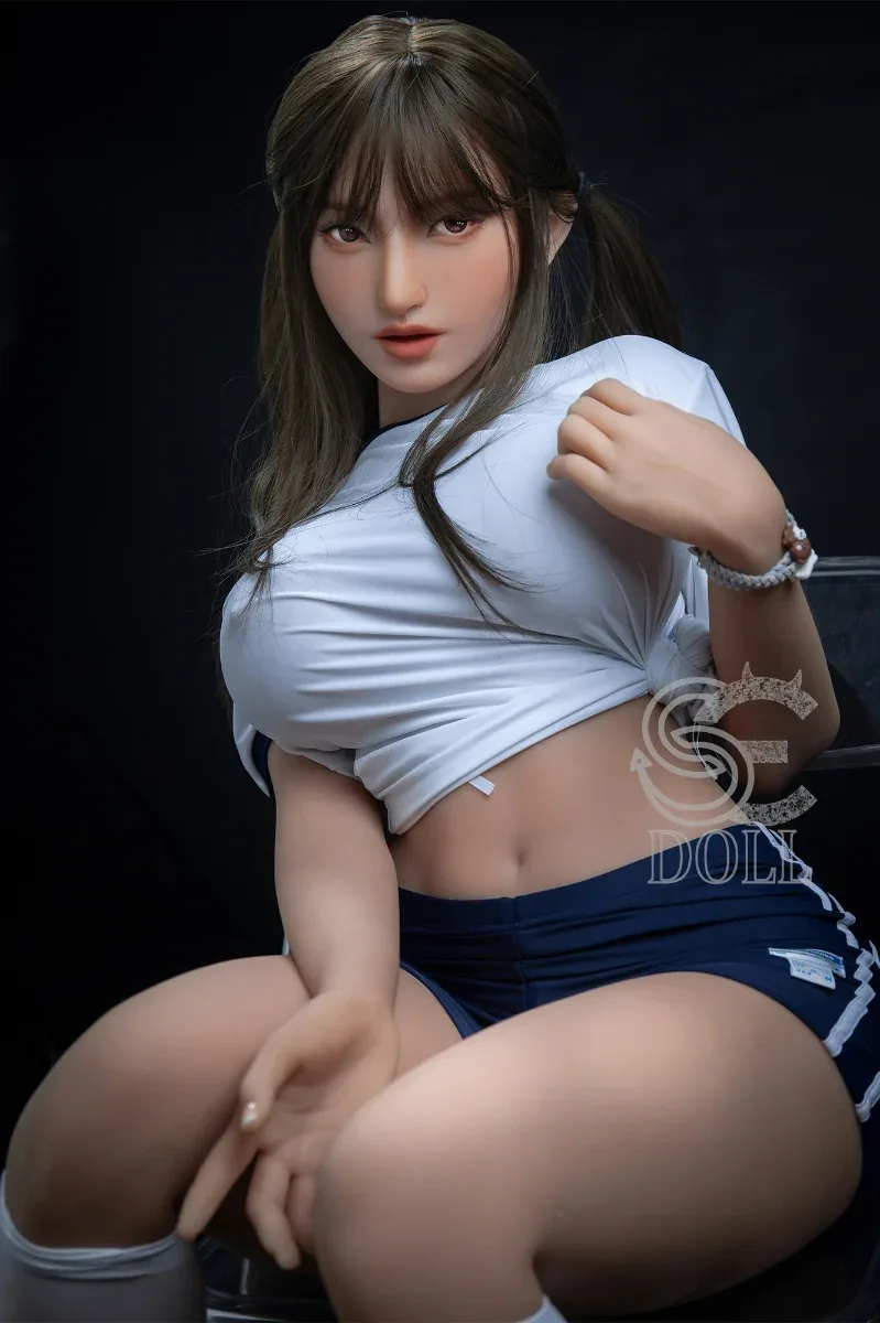 SEDOLL 157 cm H TPE - Piper.A view 1