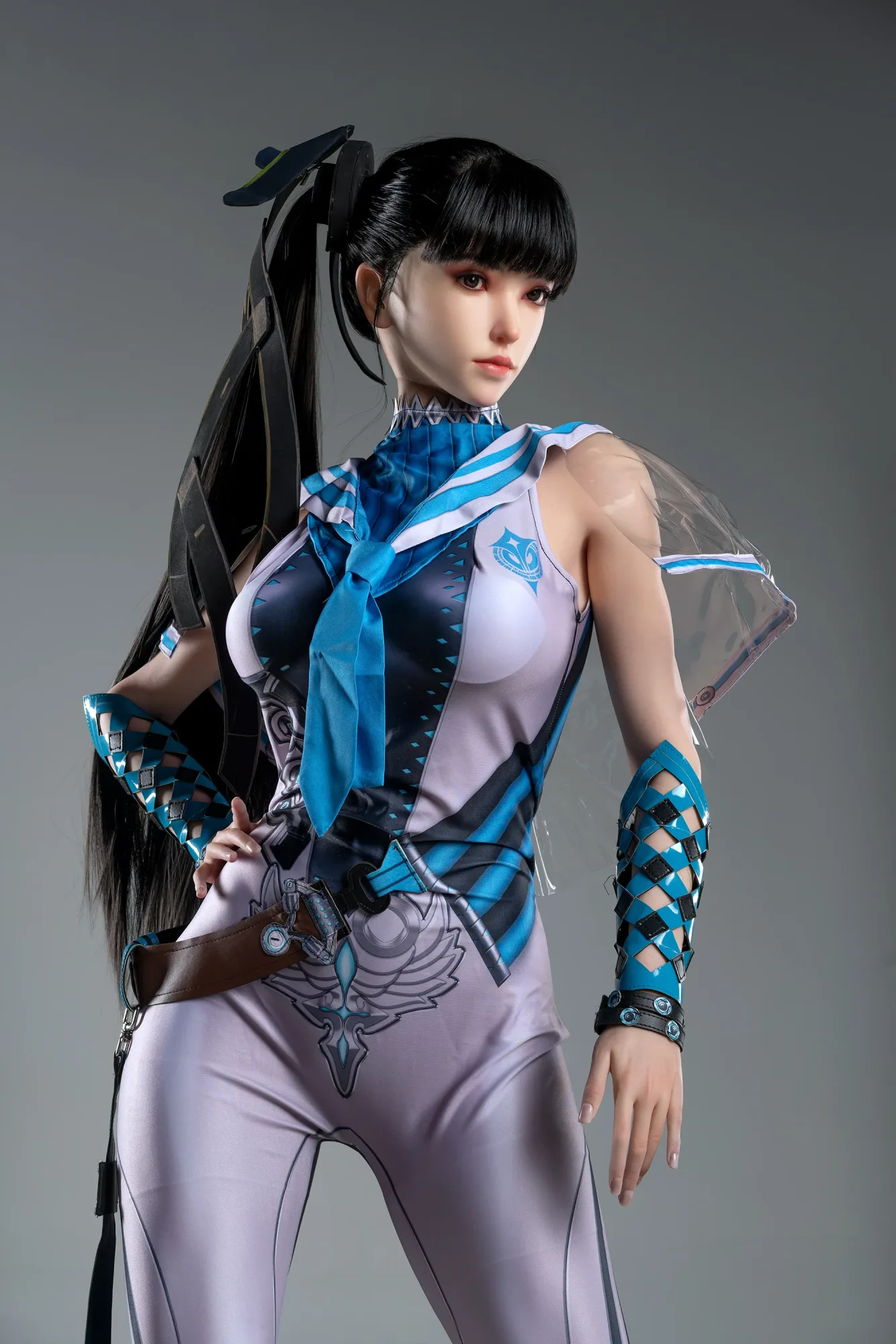 Game Lady 171 cm G Silicone - Stellar Blade Eve view 8