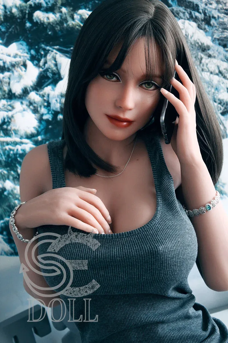 SEDOLL 161 cm F TPE - Ruby view 6