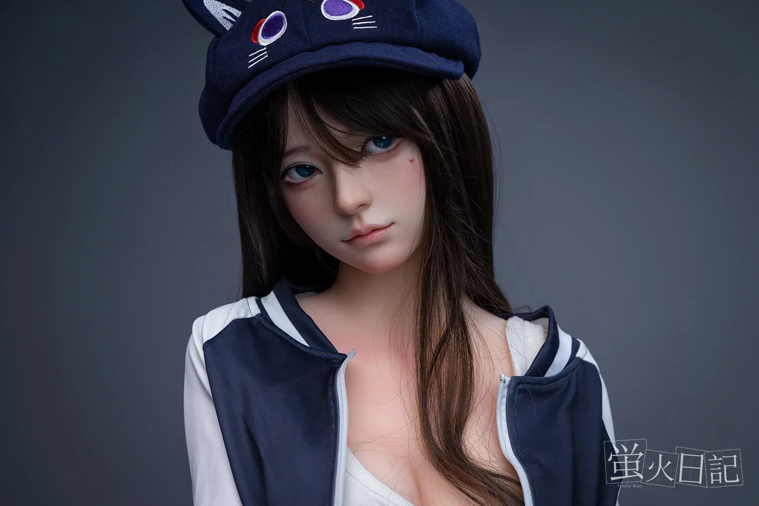 Firefly Diary Doll 158 cm Hybrid E - Liu Li view 3