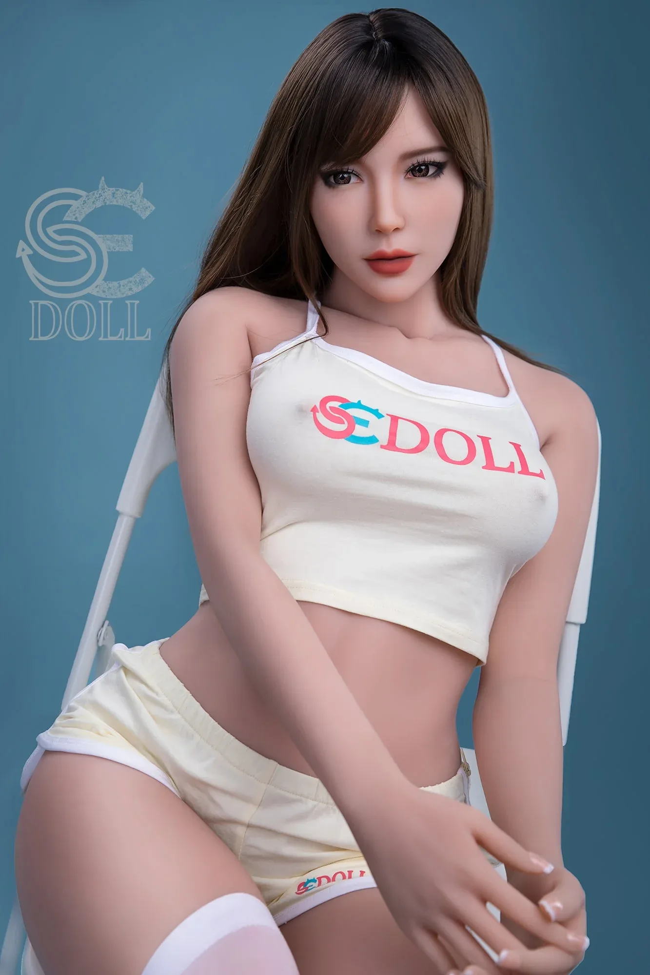 SEDOLL 163 cm E TPE - Regina view 2