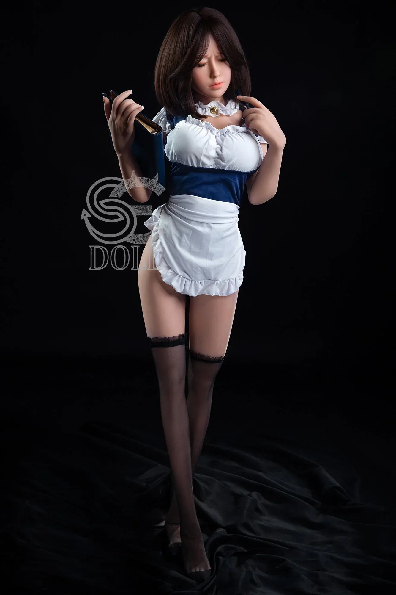 SEDOLL 151 cm E TPE - Lilith view 2