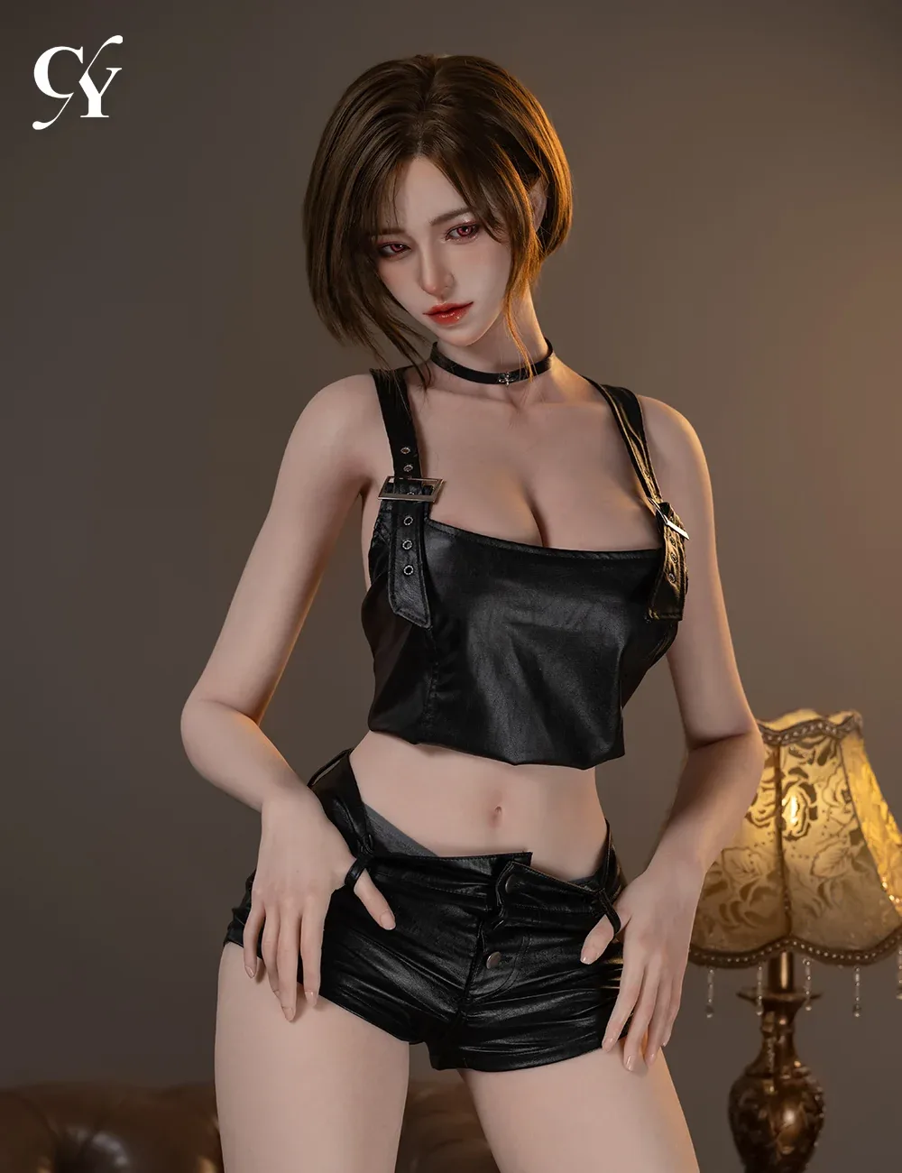 TOP-CYDOLL 168cm F-Cup Wan Realistic Sex Doll view 2