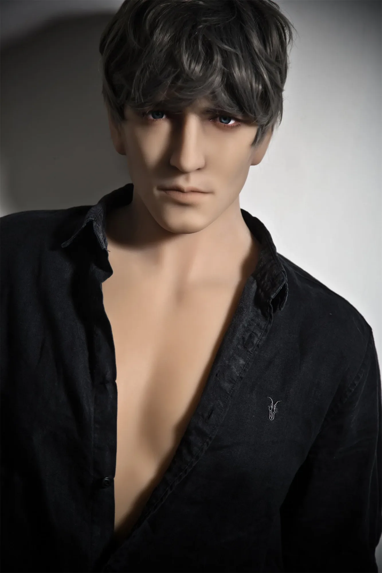 QITA Doll 175 cm Male TPE - Wei