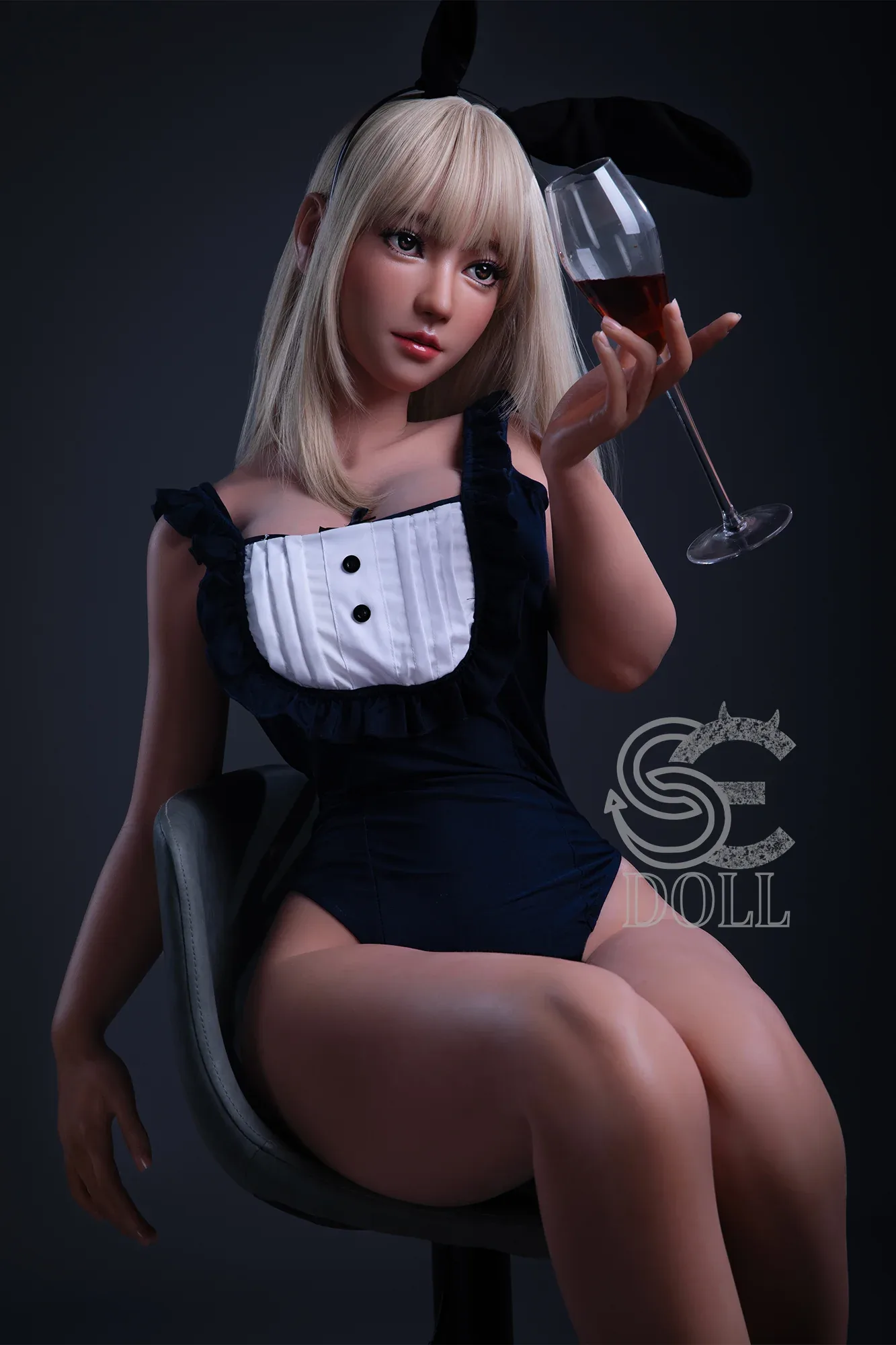 SEDOLL 161 cm E Silicone Pro - Yuuka.A view 3