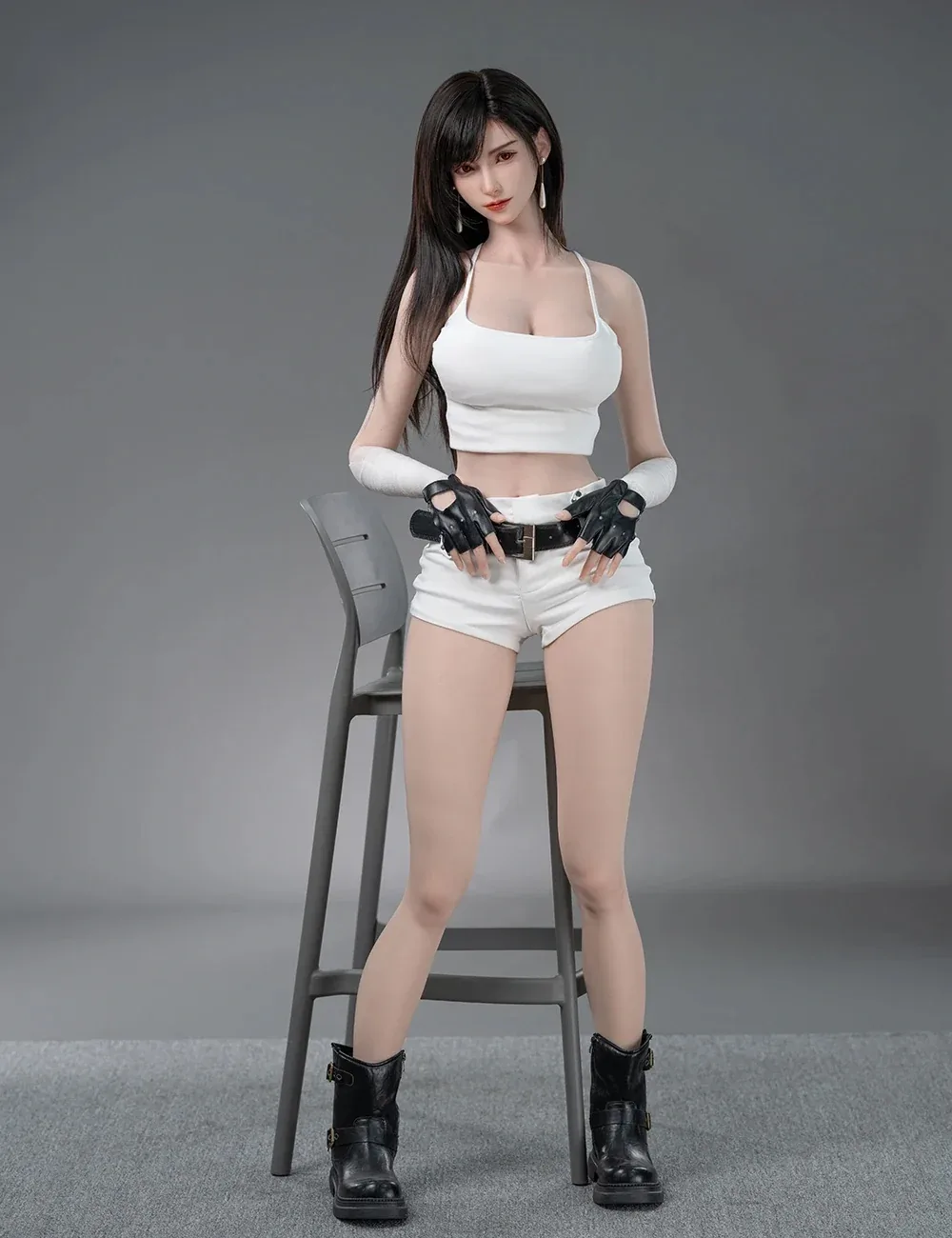 TOP-CYDOLL 168cm F-Cup Talia Realistic Sex Doll view 8