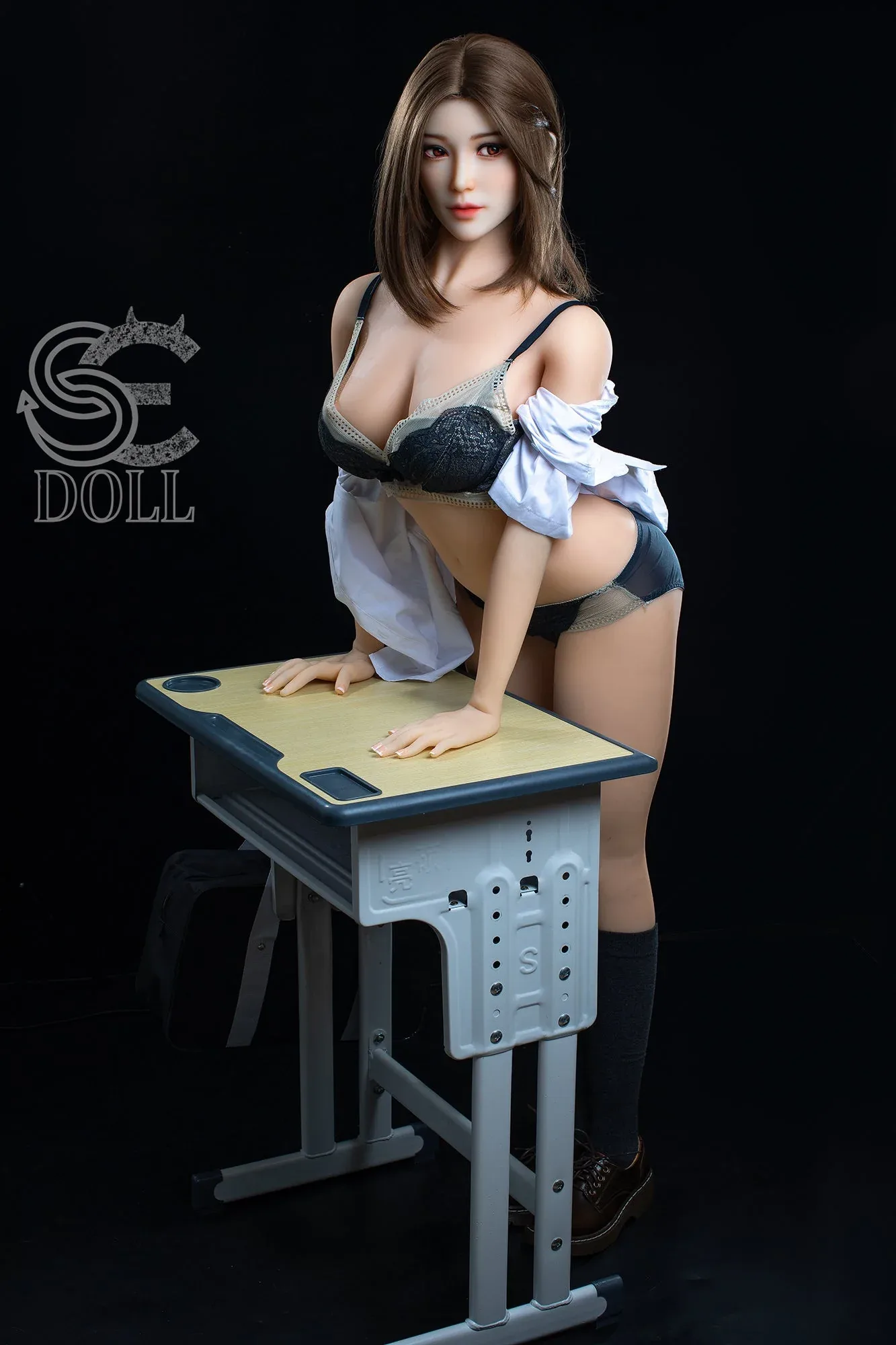 SEDOLL 163 cm E TPE - Lorraine view 3