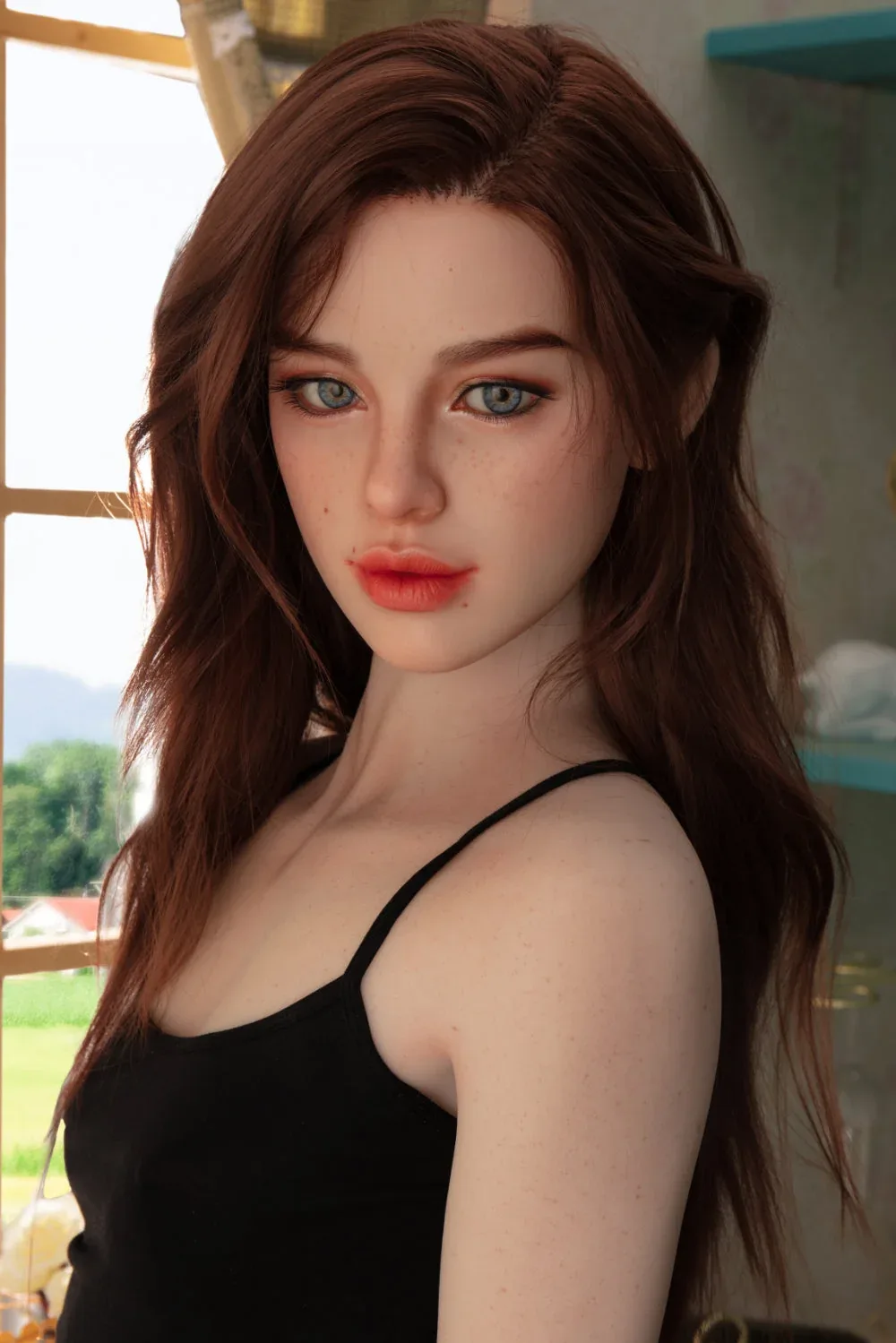 Starpery 171 cm A - Hedy view 1