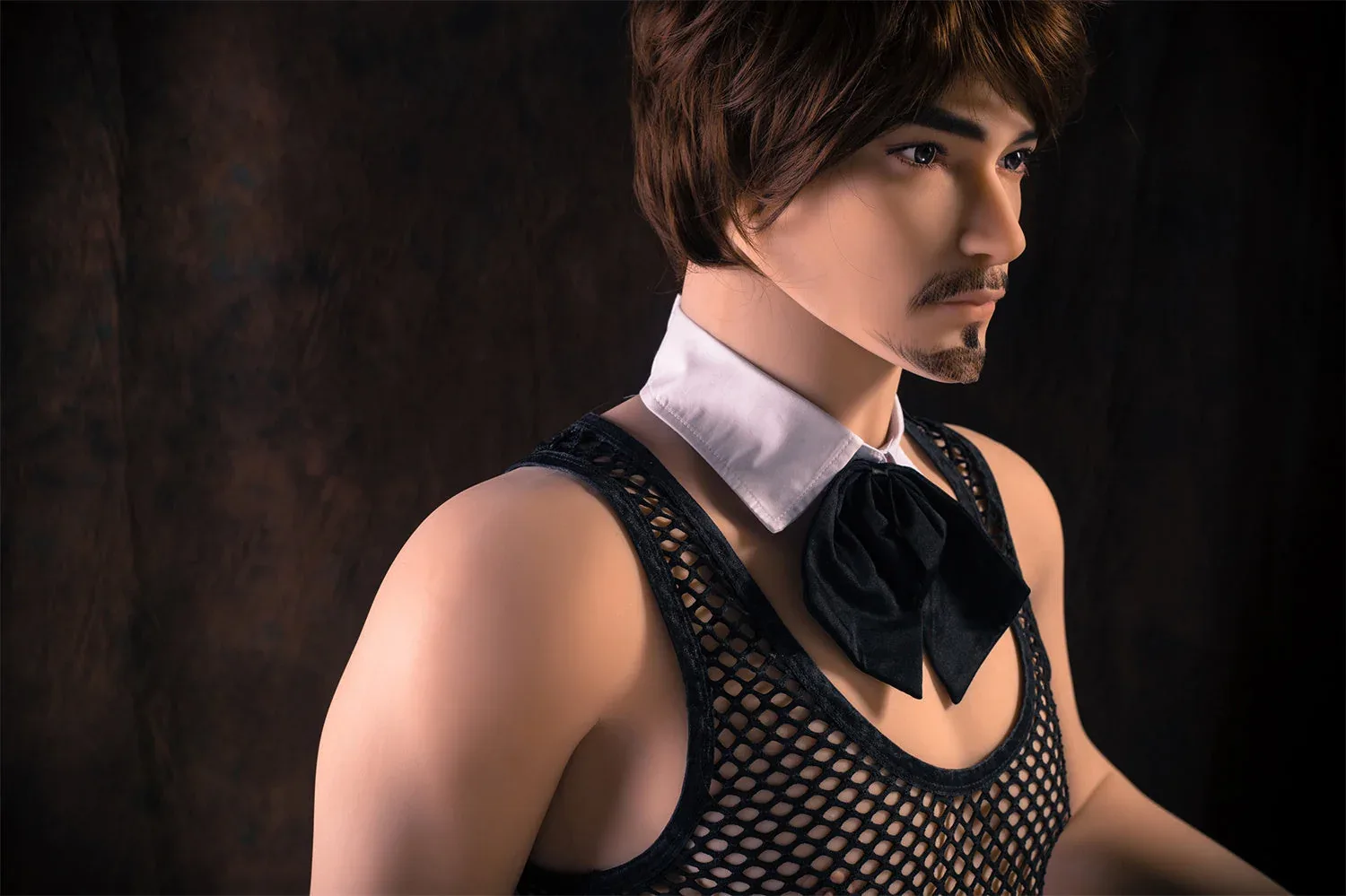 QITA Doll 175 cm Male TPE - Shu view 6
