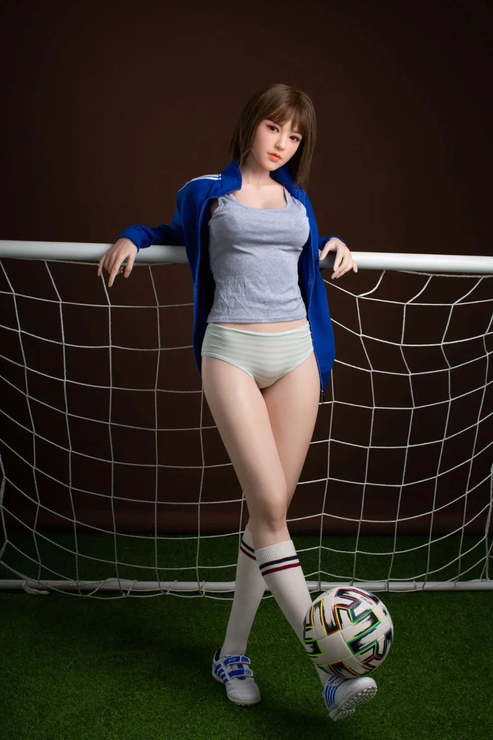 Starpery 171 cm D - Yao view 5