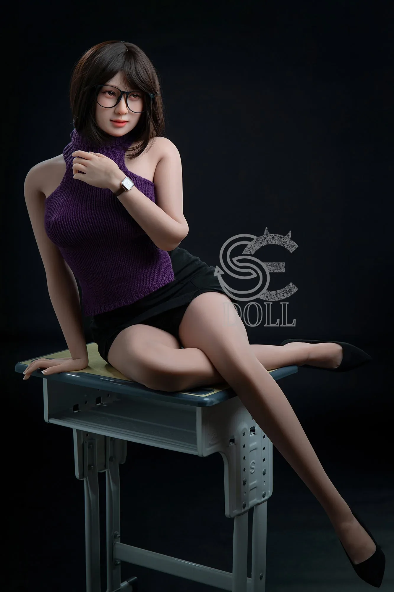 SEDOLL 163 cm E TPE - Yutsuki view 2