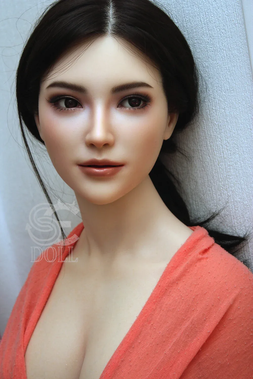 SEDOLL 165 cm C Silicone Pro - Regina.I view 2