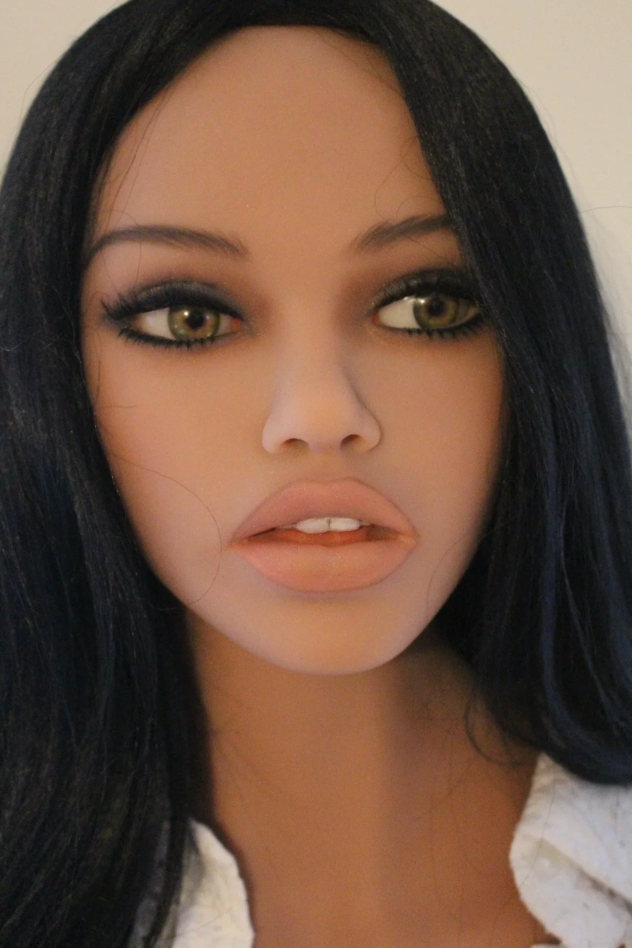 Irontech Doll 163 cm C TPE - Jane view 5